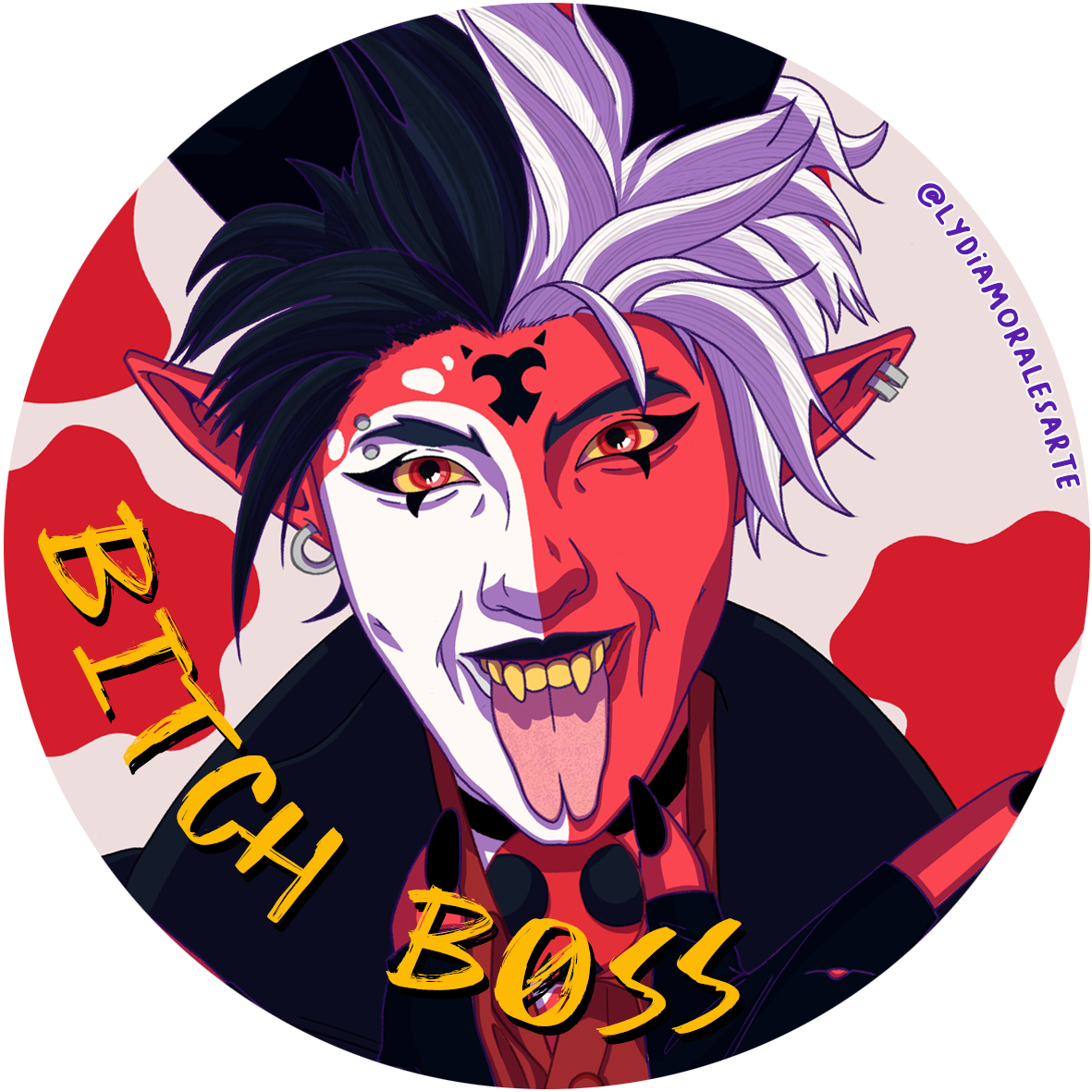 Chapa Blitzo "bItch boss"