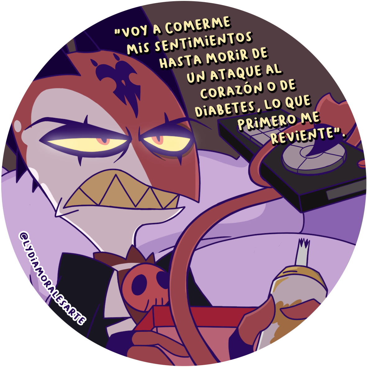 Chapa Blitzo "Ghostf*ckers"