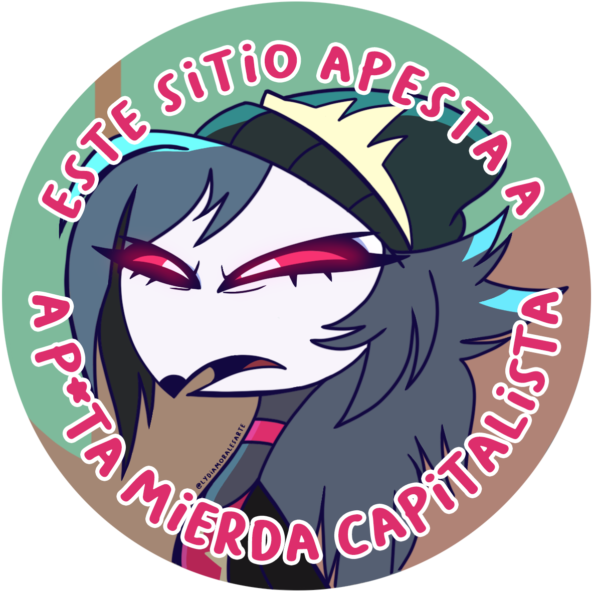 Chapa Octavia "Loo Loo Land"