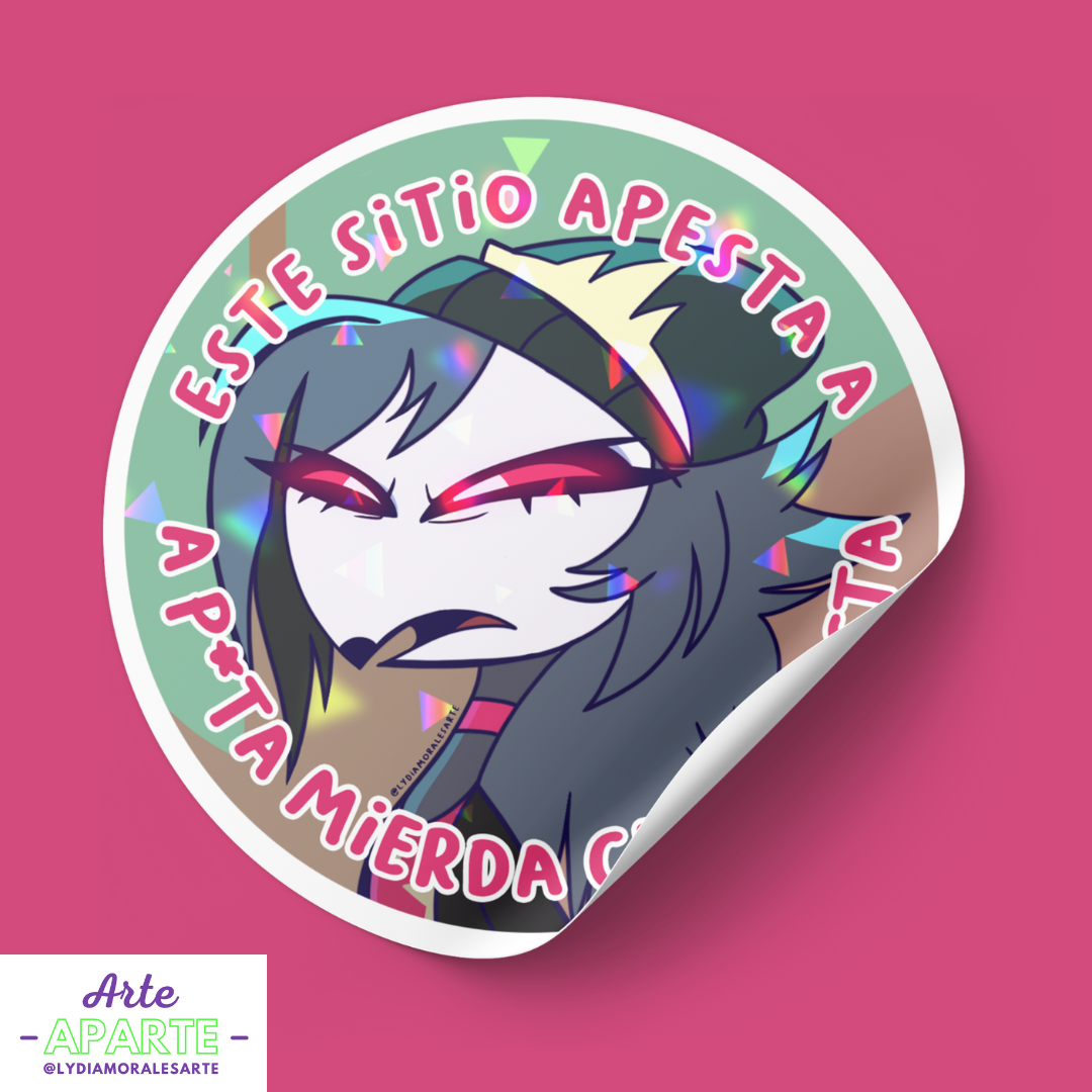 Octavia "Loo loo land"