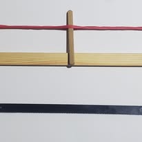 Frame Saw Kit