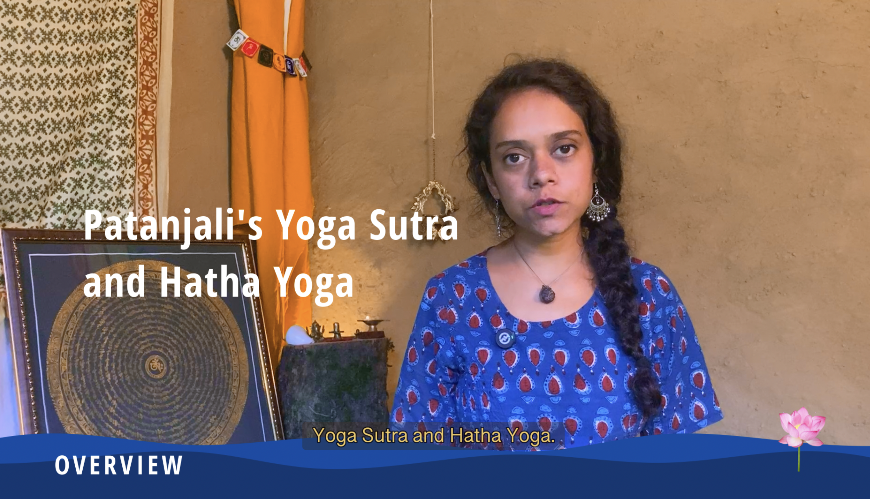 Intro to Yoga – Live Session (Online) 3 hours