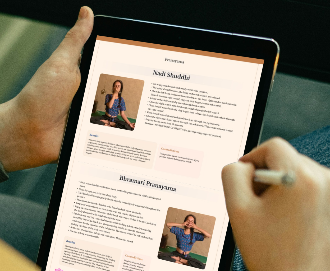 Online Yoga Course (Recorded) COMING SOON