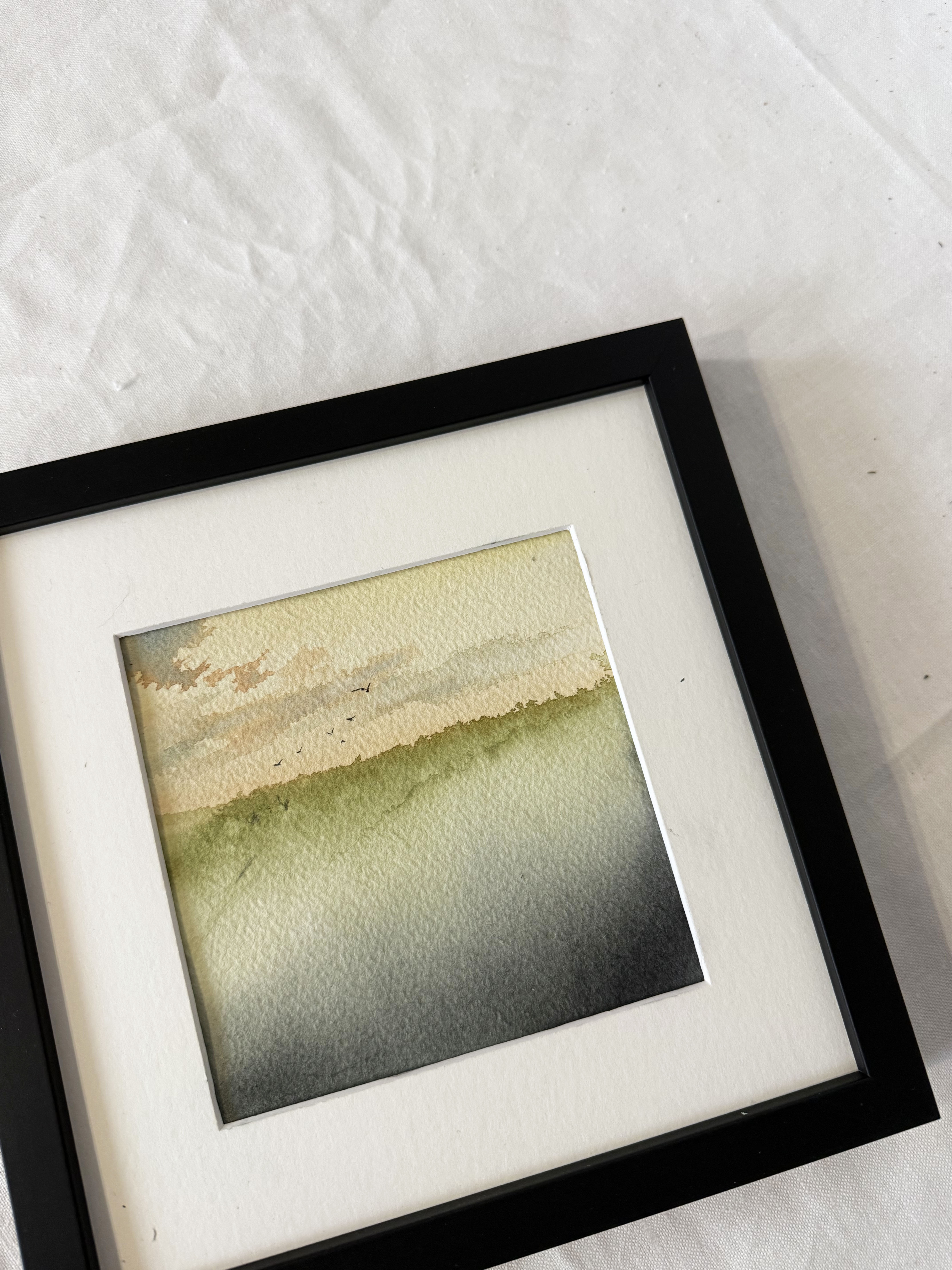 Paukščių migracija