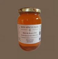 Miel d'été