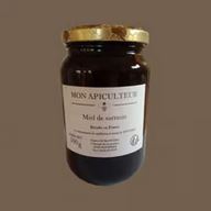 Miel de sarrasin