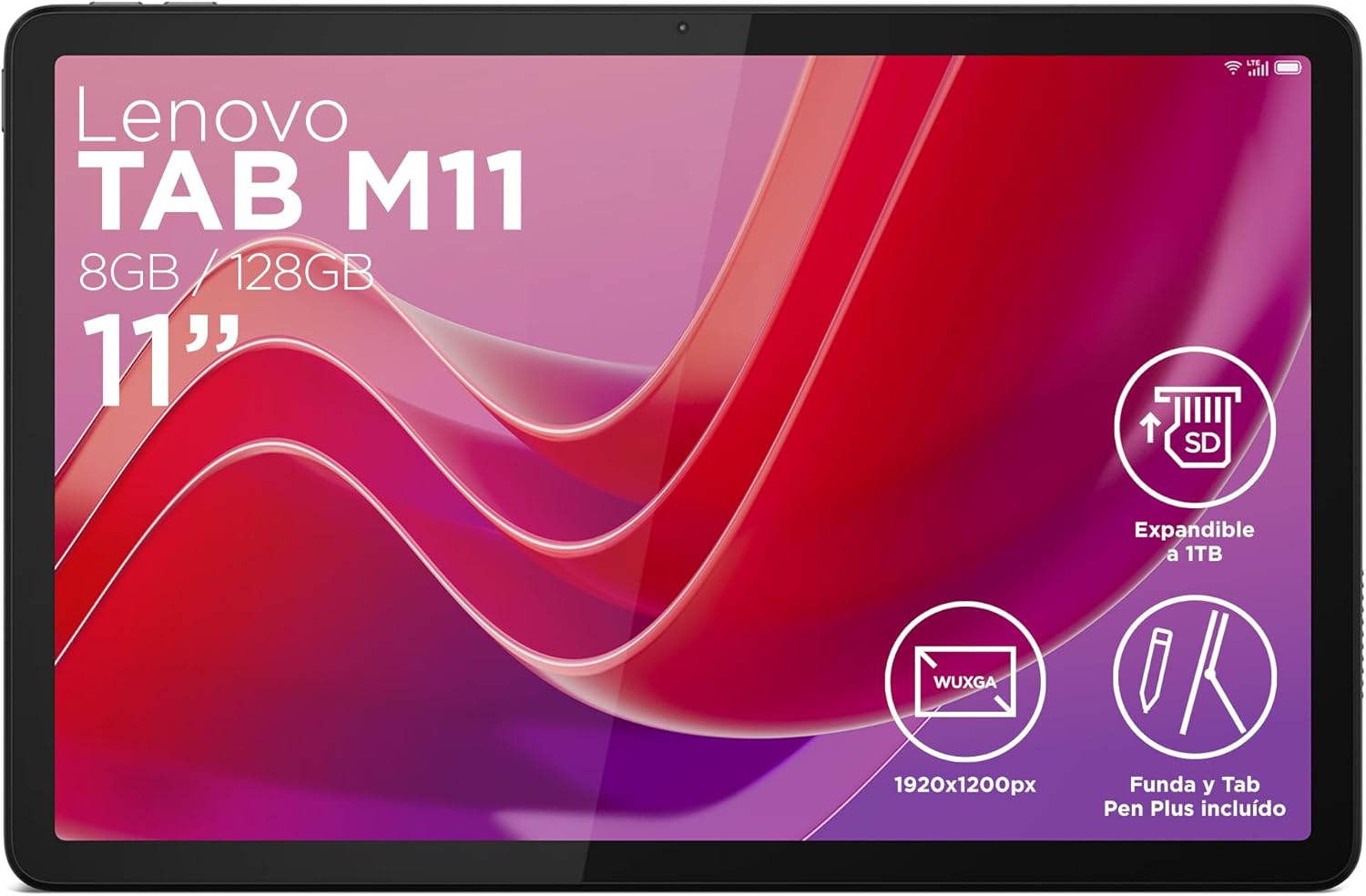 Lenovo Tab M11 | 11"