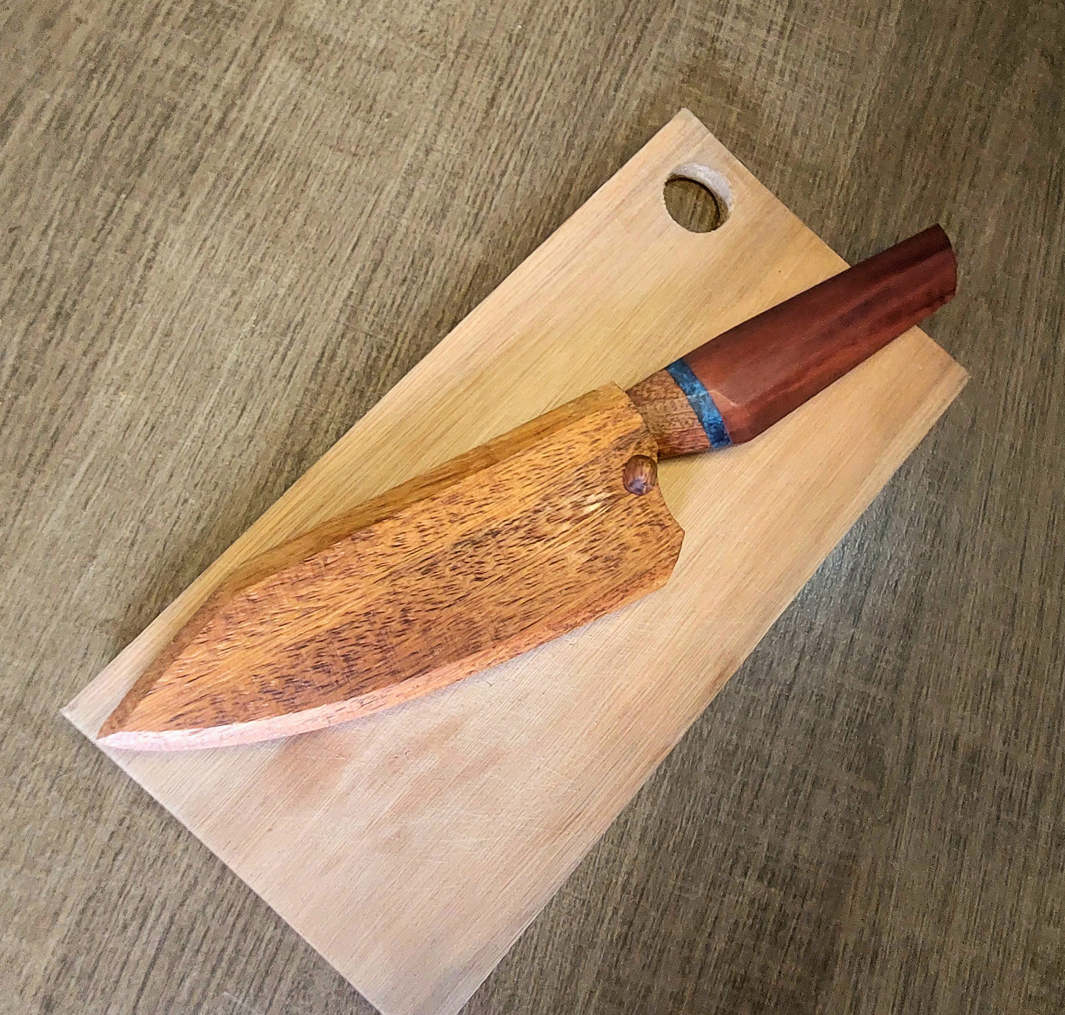 Faca de cozinha Kiritsuke