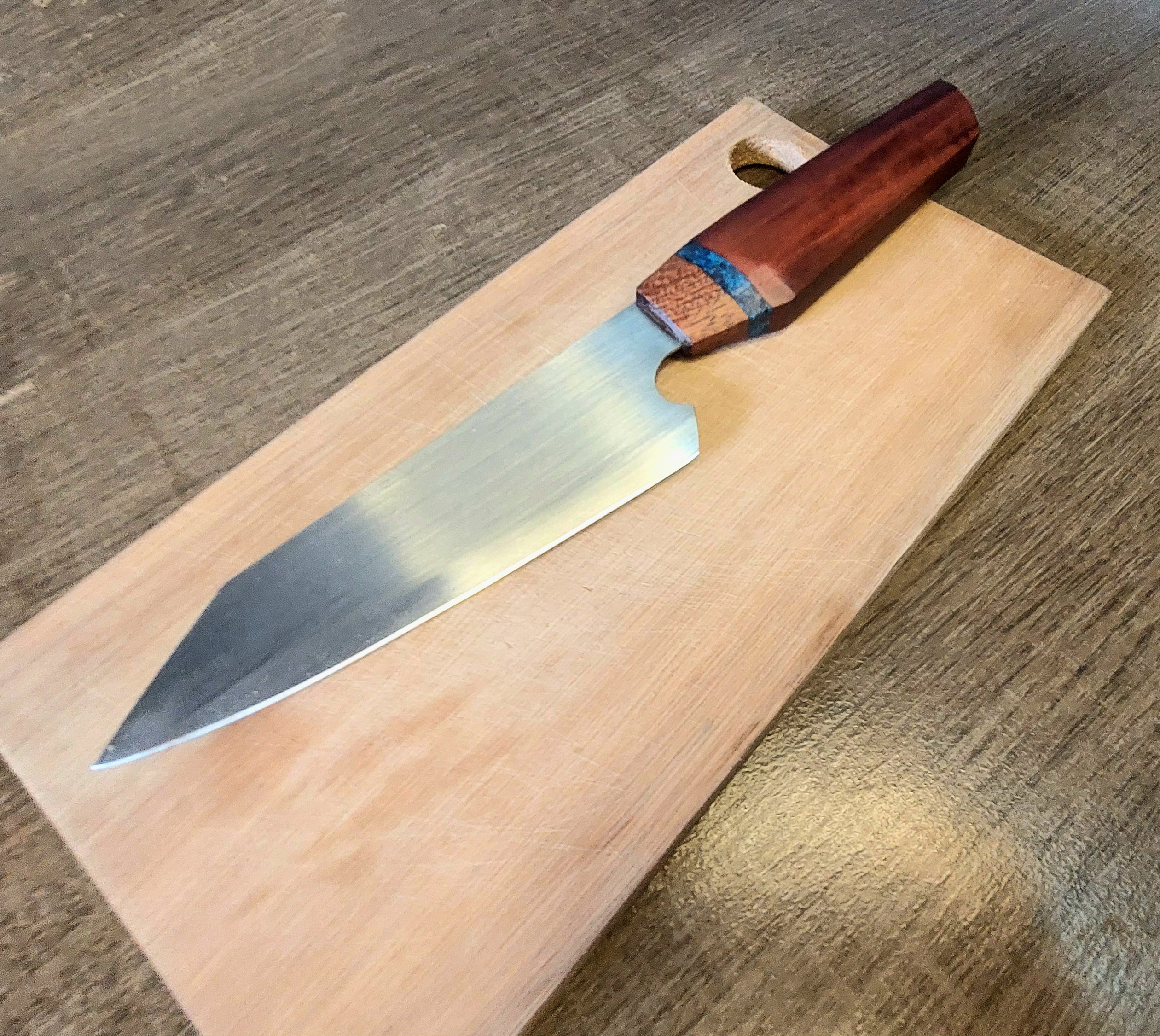 Faca de cozinha Kiritsuke