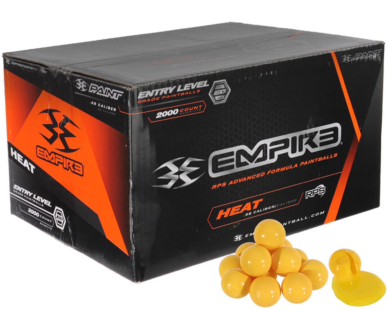 Paintball Pellets