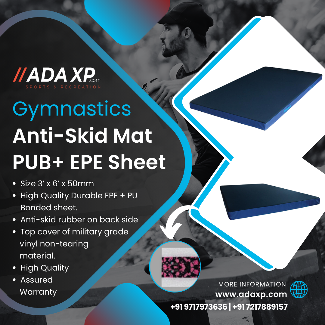 Gymnastics Mat