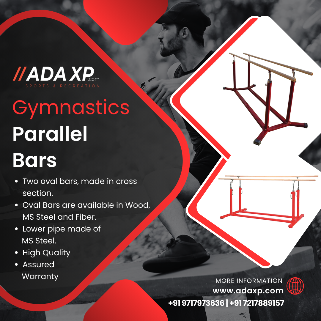 Gymnastics Parallel Bars