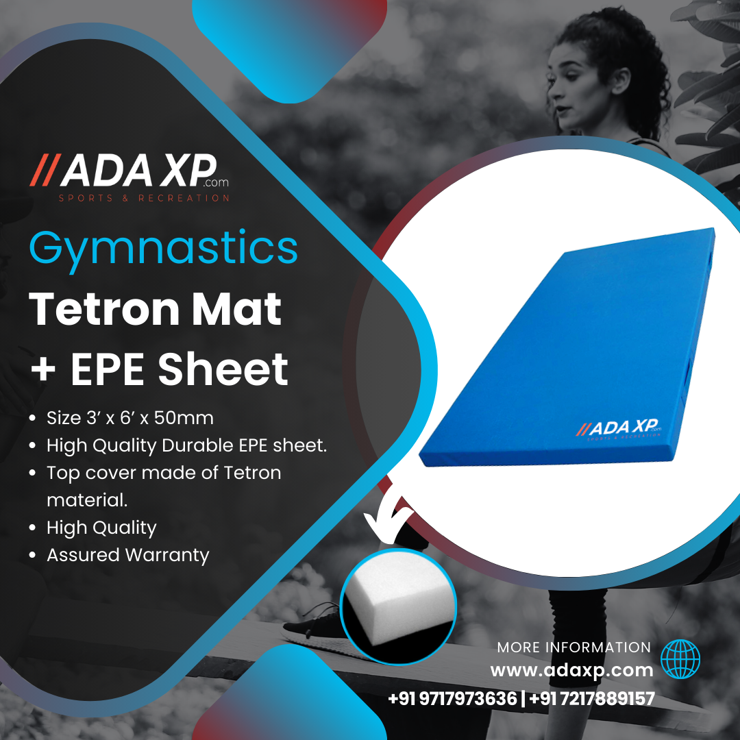 Gymnastics Mat