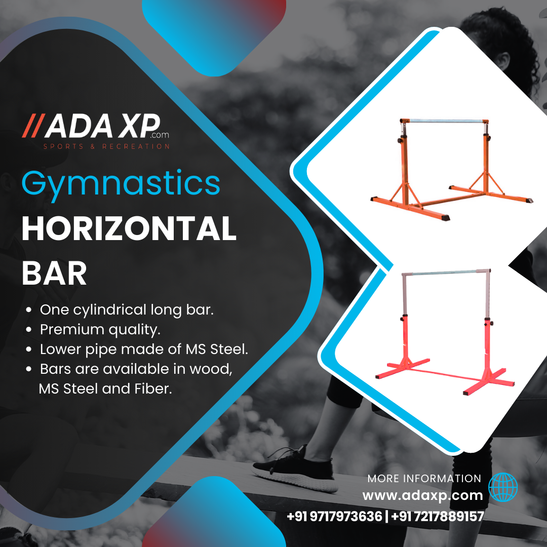 Gymnastics Horizontal Bar