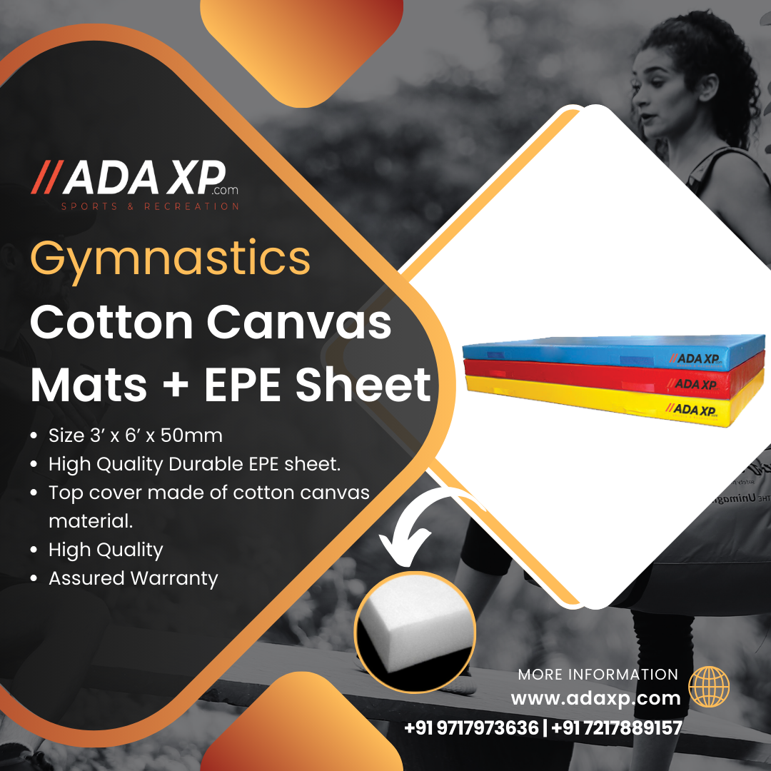 Gymnastics Mat