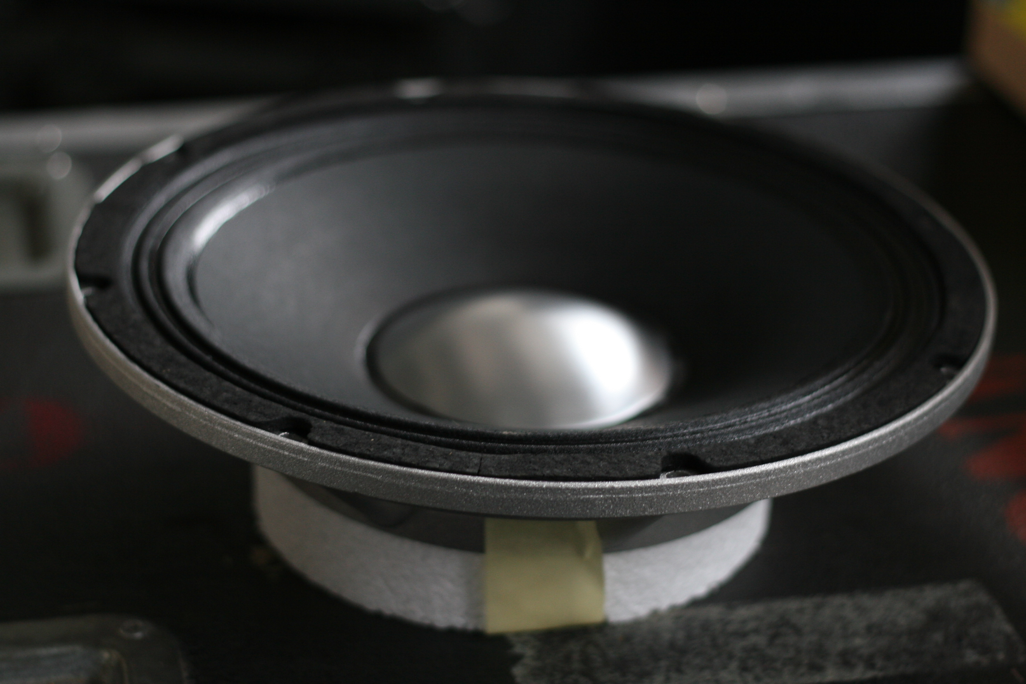 Garsiakalbiai Peavey 10 inch; 12 inch; 15 inch