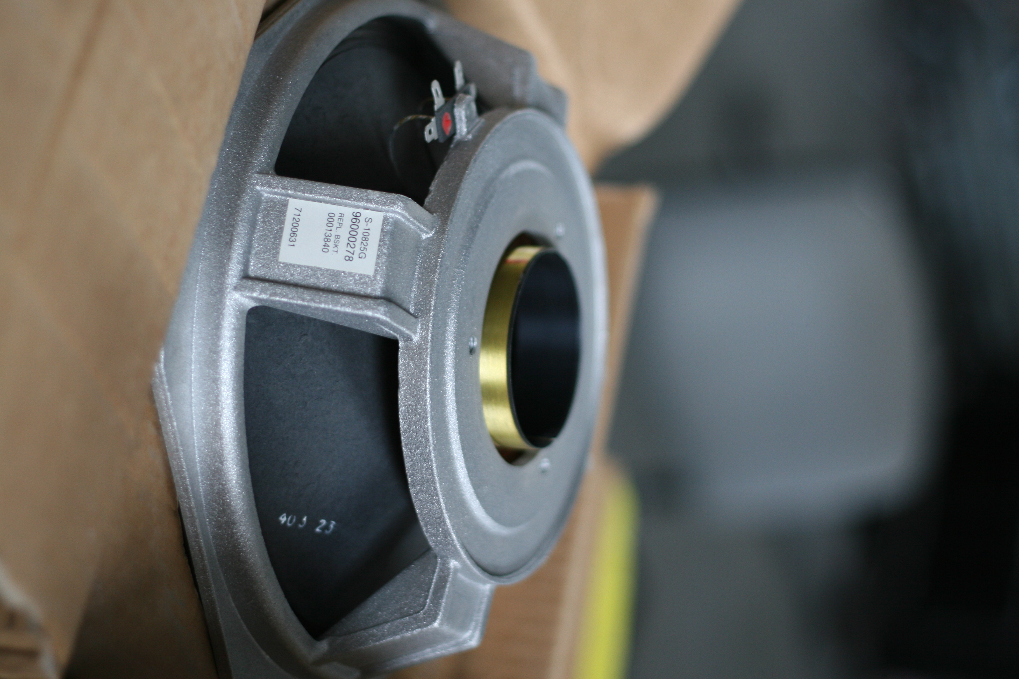 Garsiakalbiai Peavey 10 inch; 12 inch; 15 inch