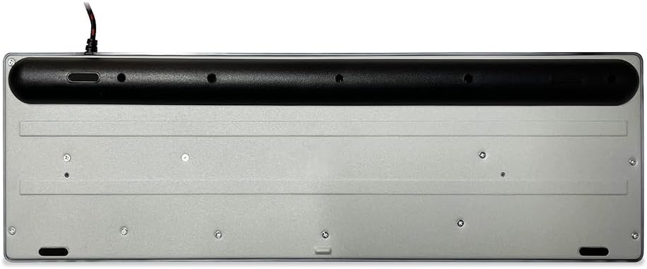 Vorago Start The Game KB-502 Teclado Gamer