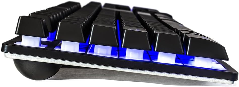 Vorago Start The Game KB-502 Teclado Gamer