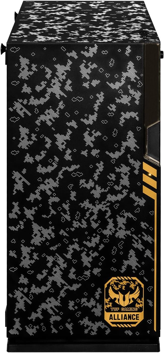 XTREME PC GAMING ASUS TUF Geforce RTX 4070 Super Intel Core I9 12900F 32GB SSD 1TB WiFi (RTX 4070 Super | Core I9 32GB)