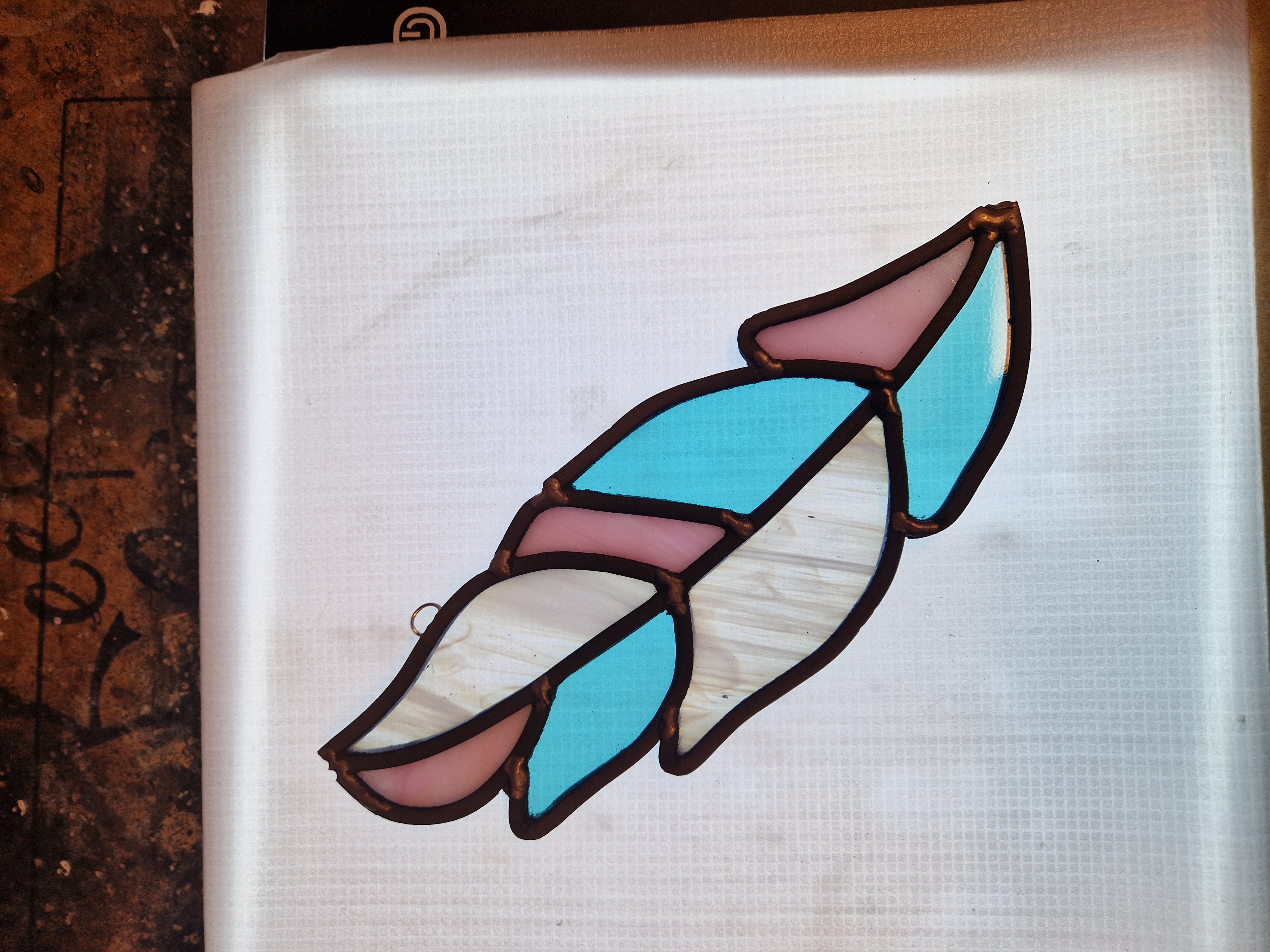 Feather