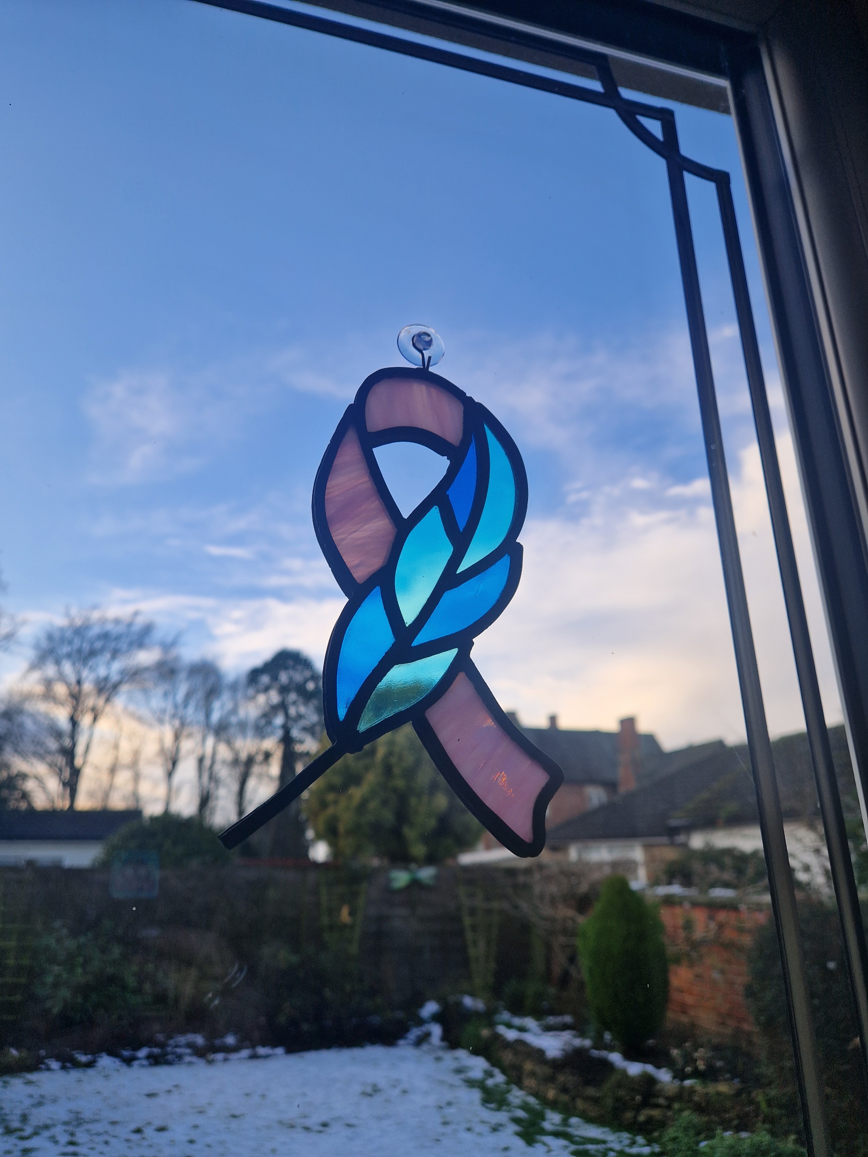 Ribbon