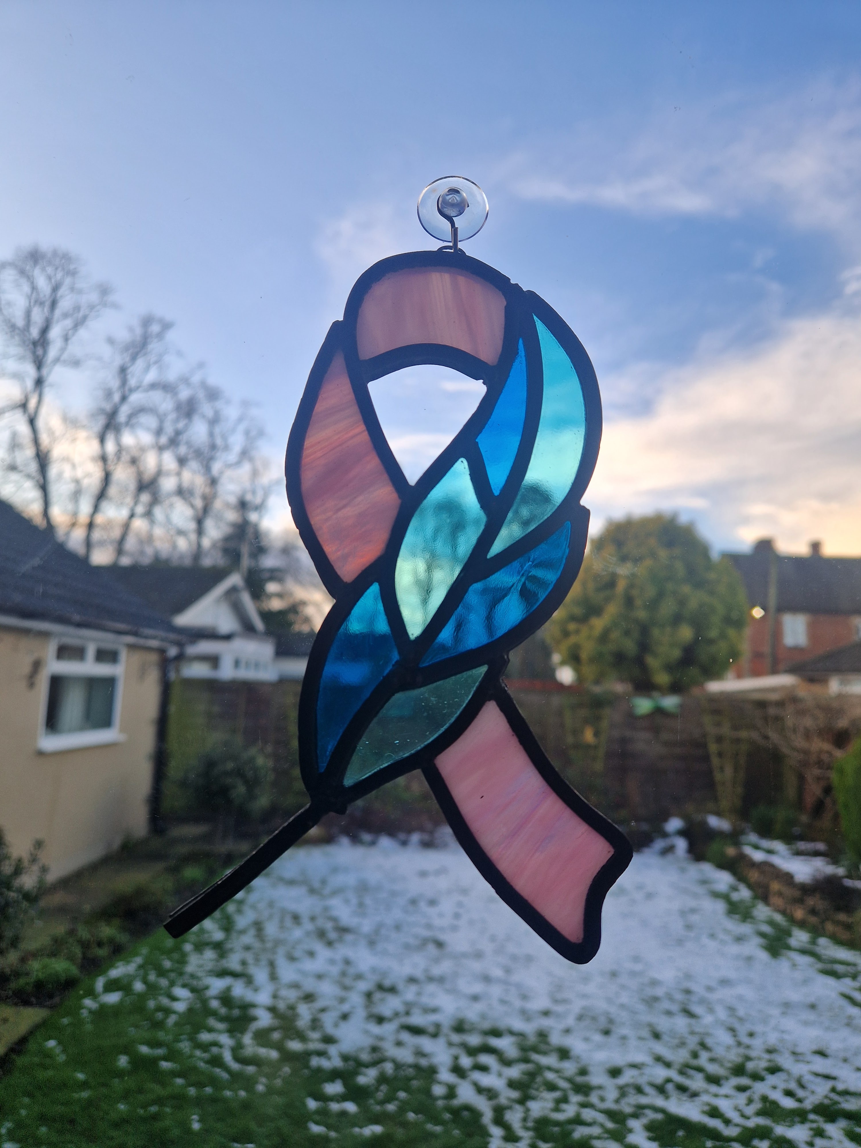 Ribbon
