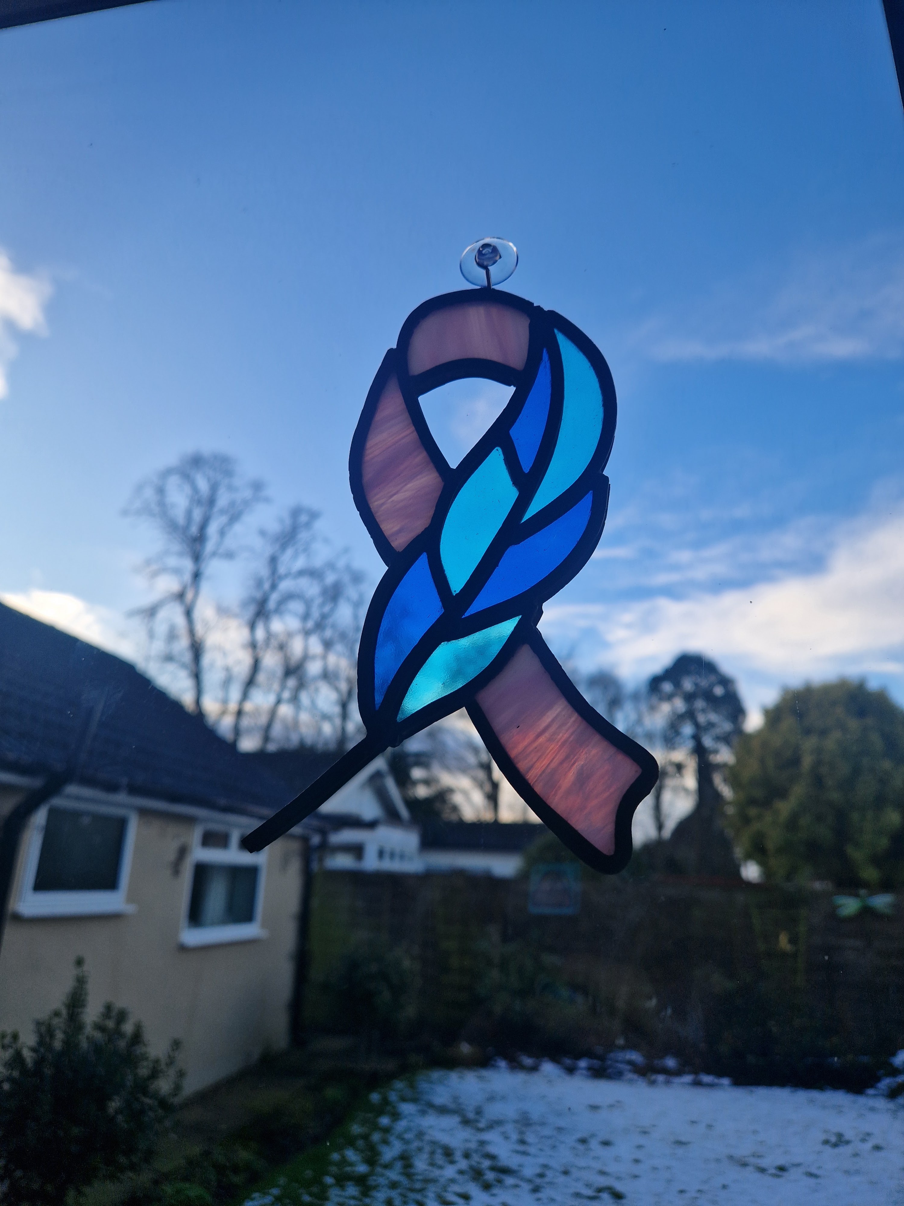 Ribbon