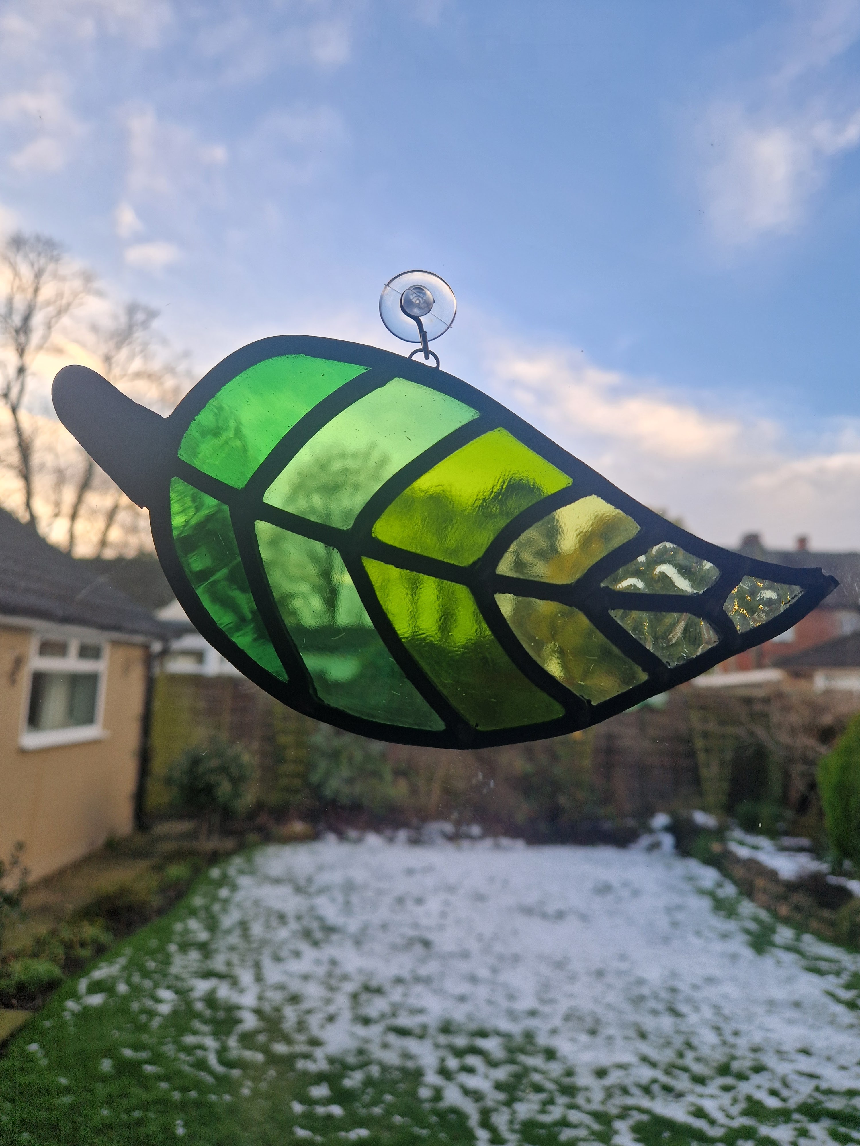 Leaf