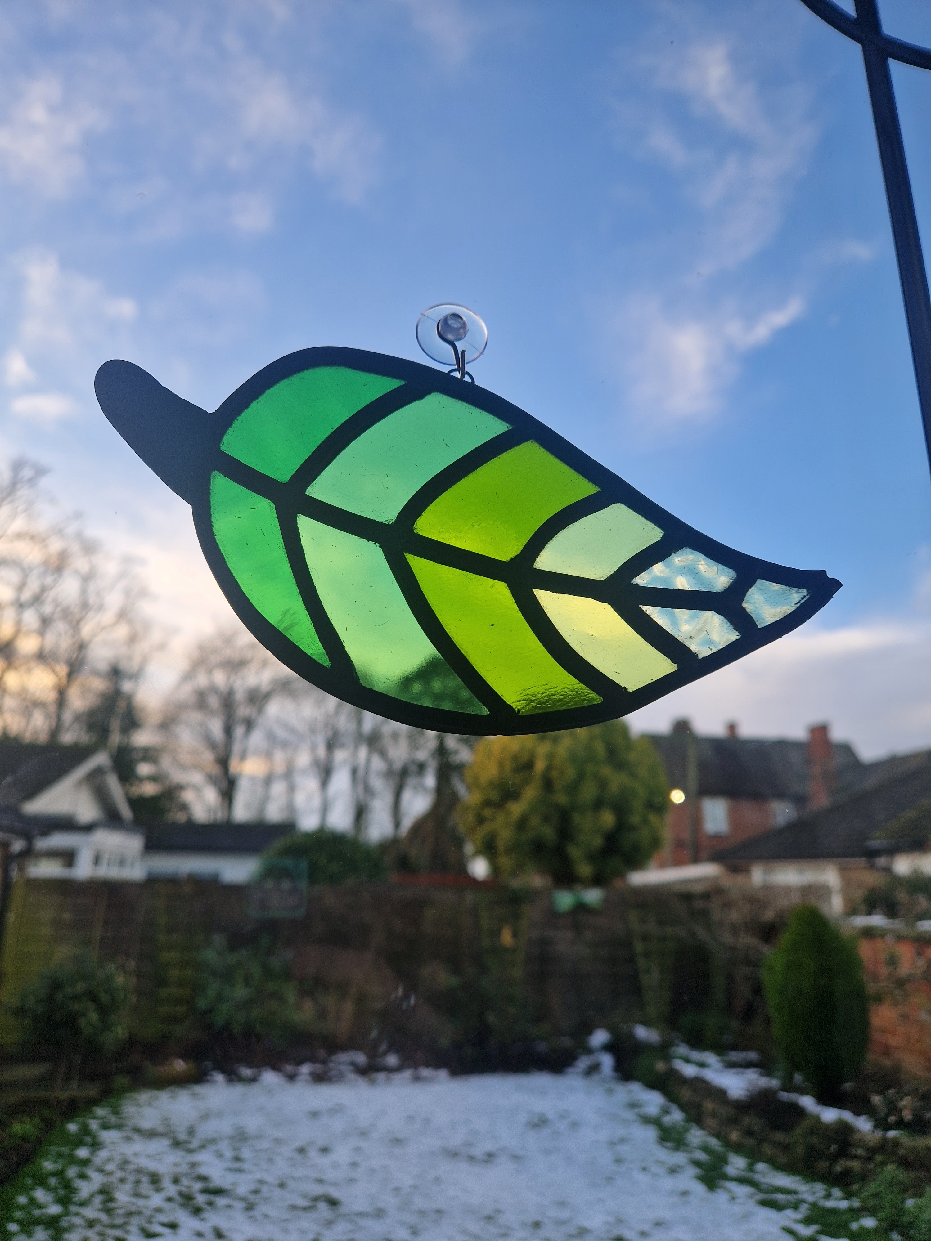 Leaf