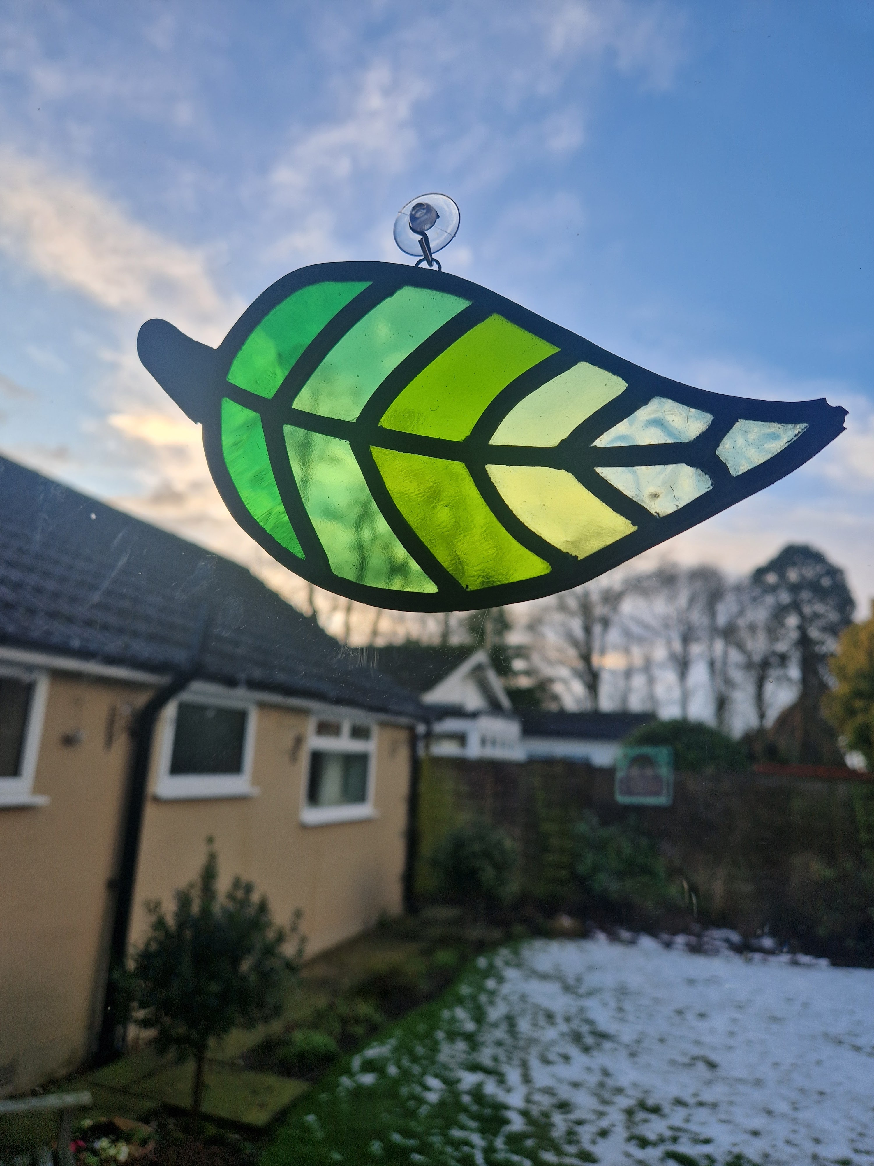Leaf