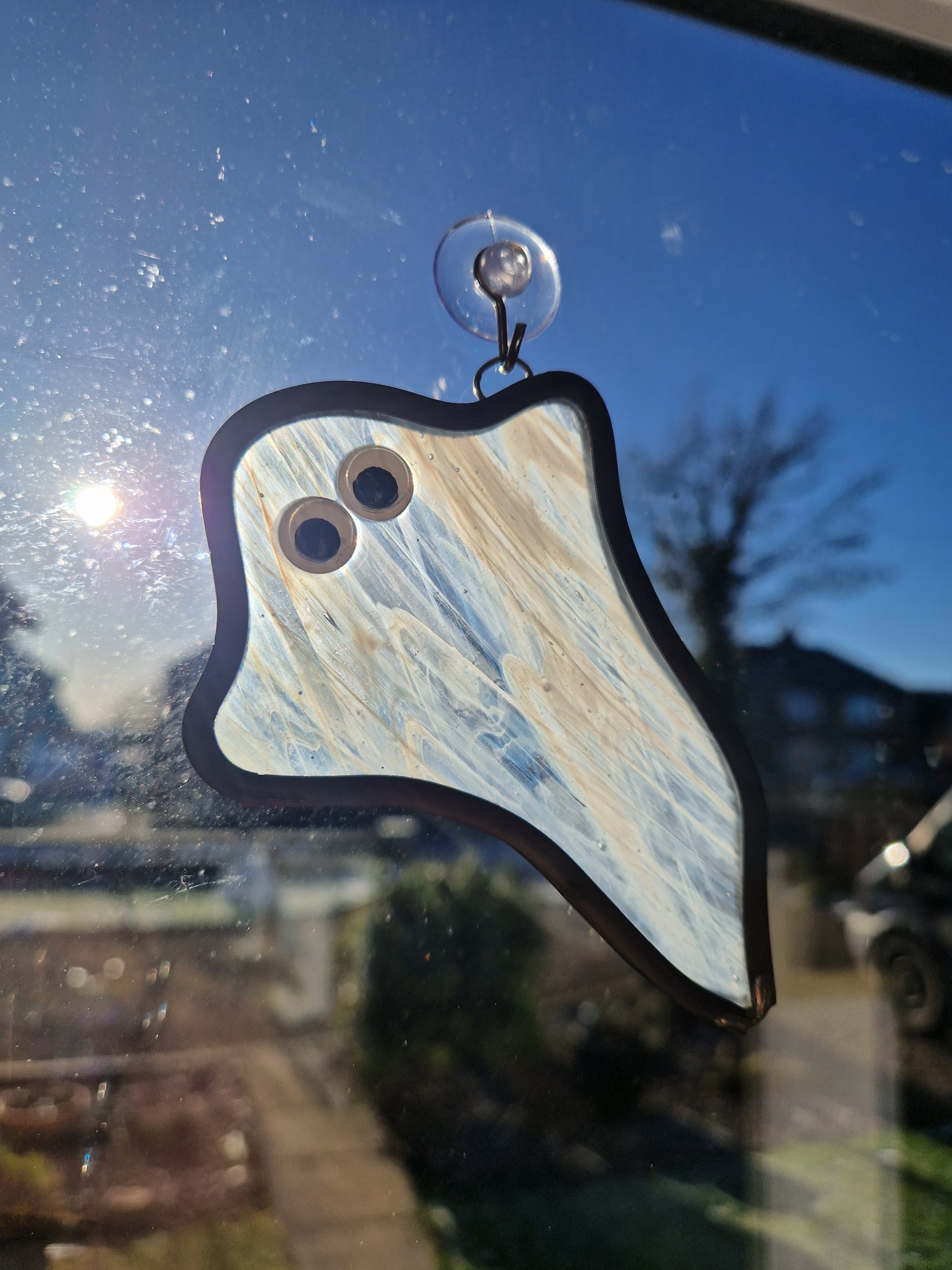 Ghost