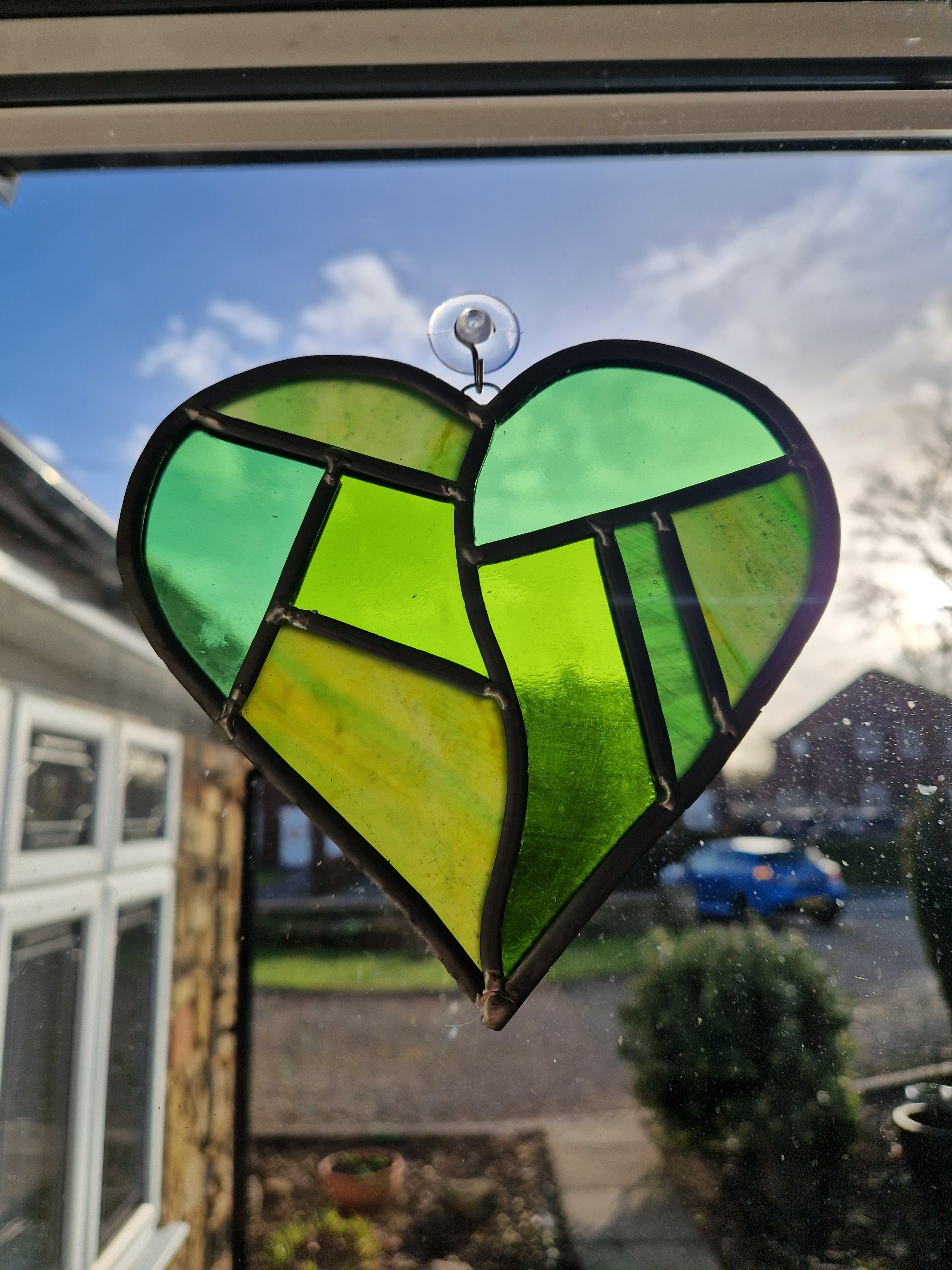 Love Heart