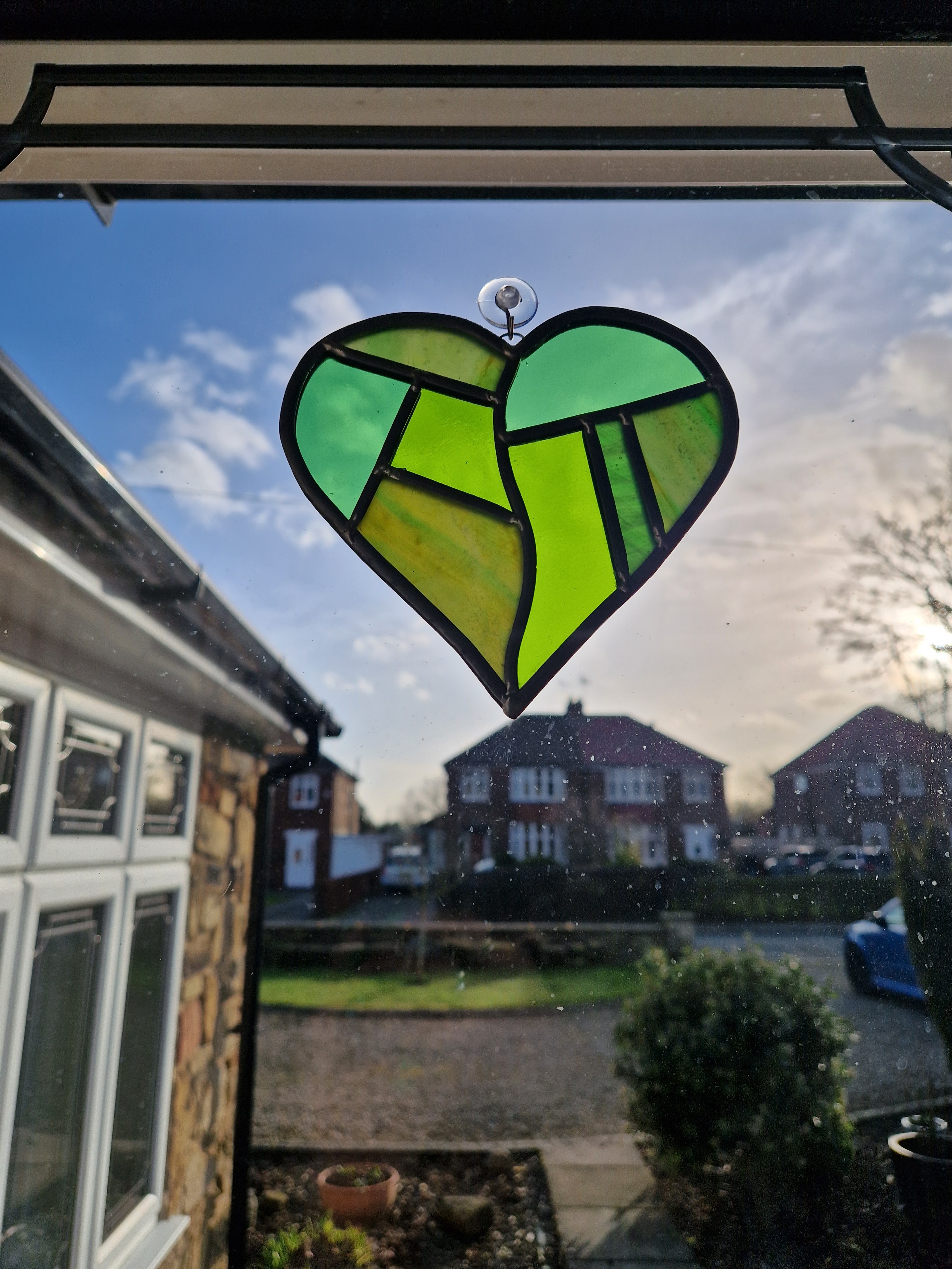 Love Heart
