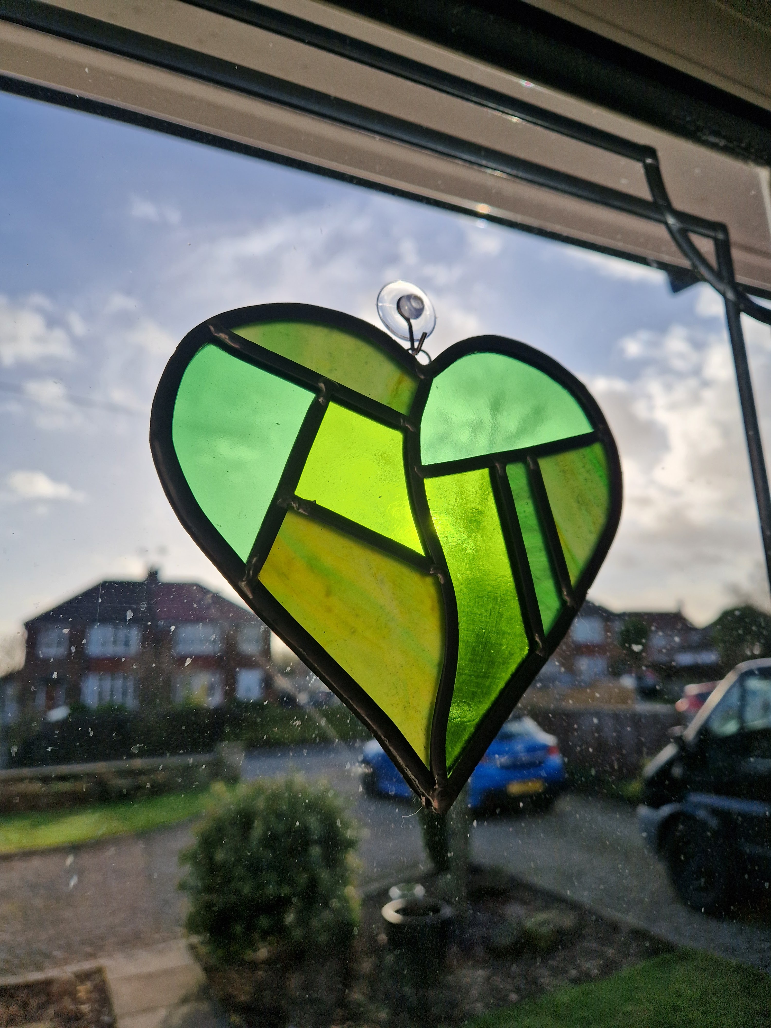 Love Heart