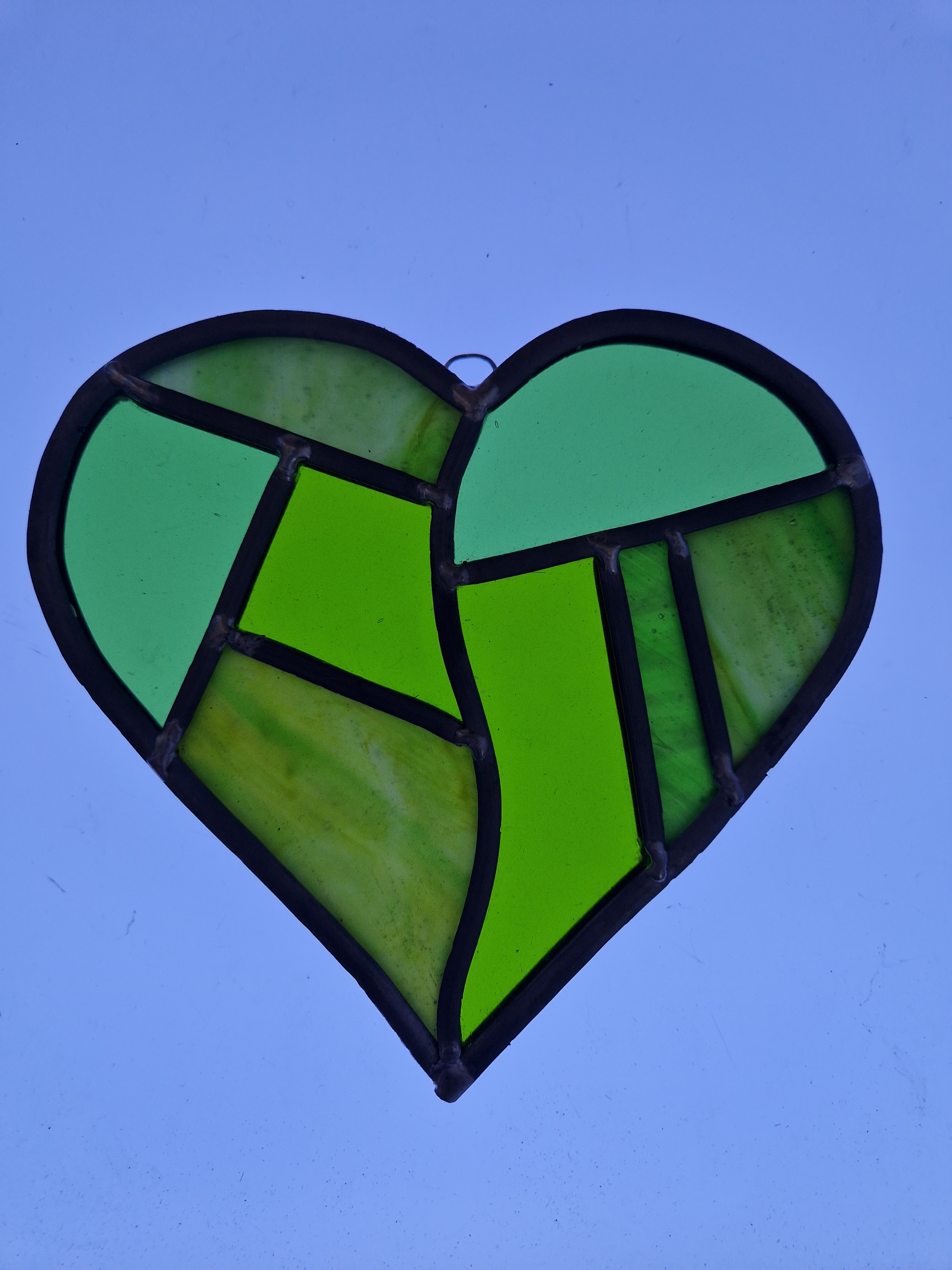 Love Heart