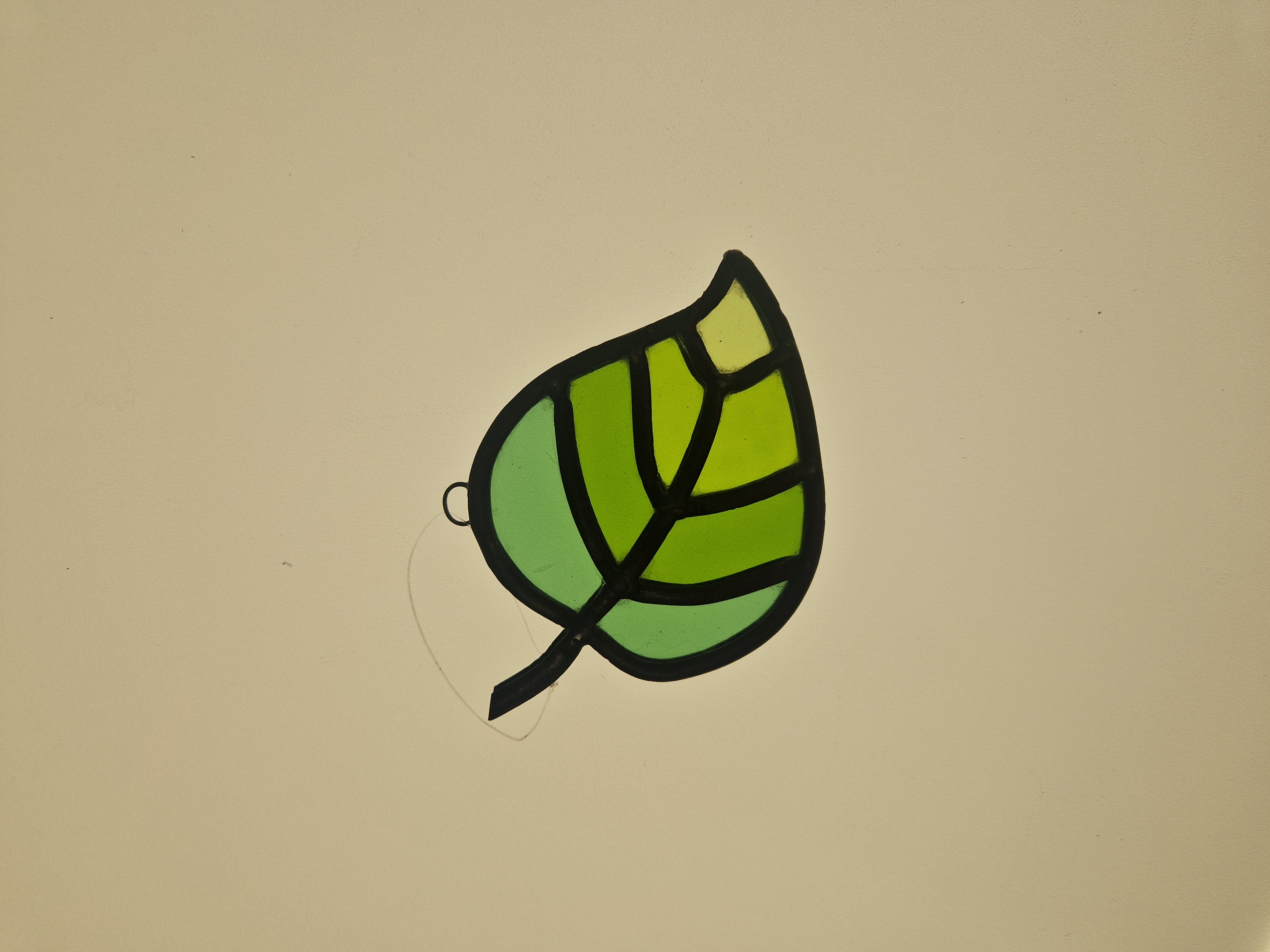 Leaf
