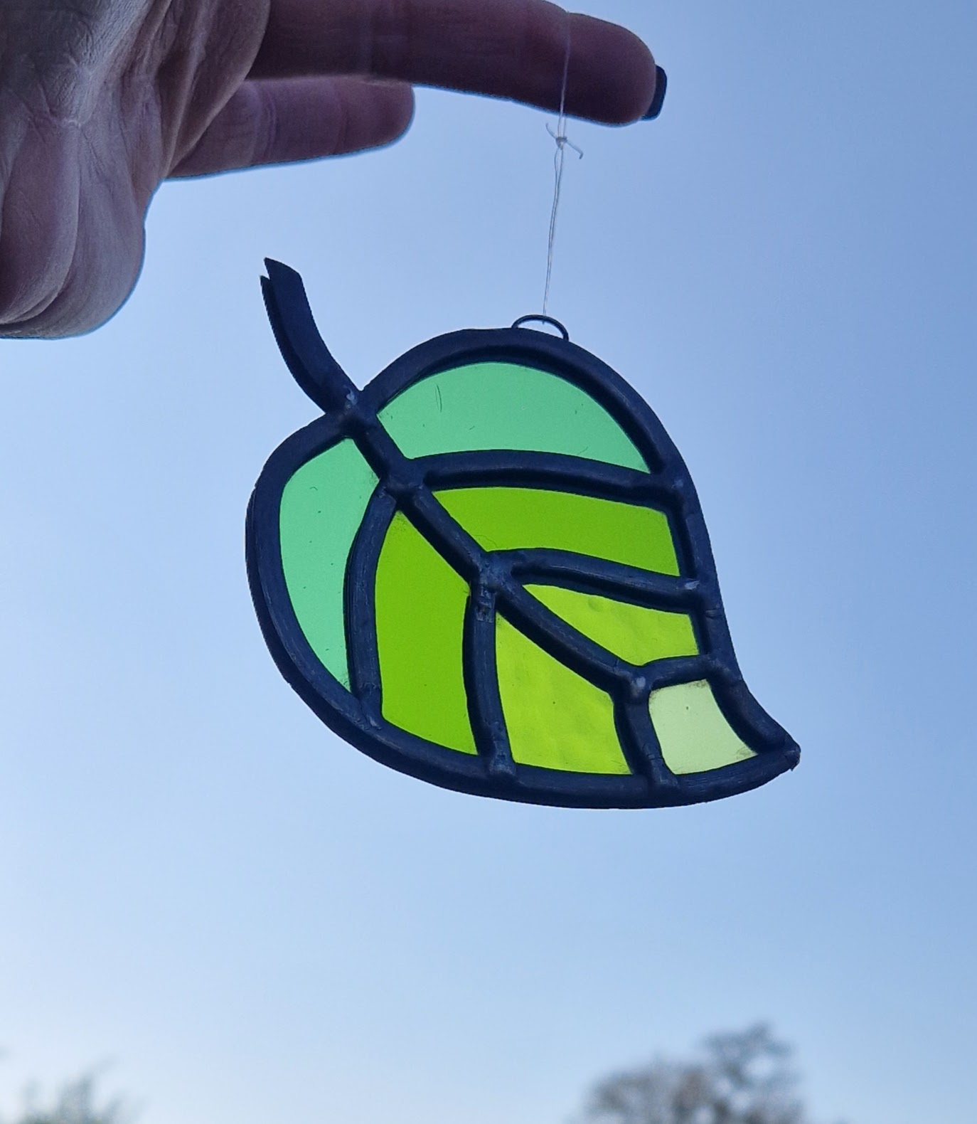 Leaf