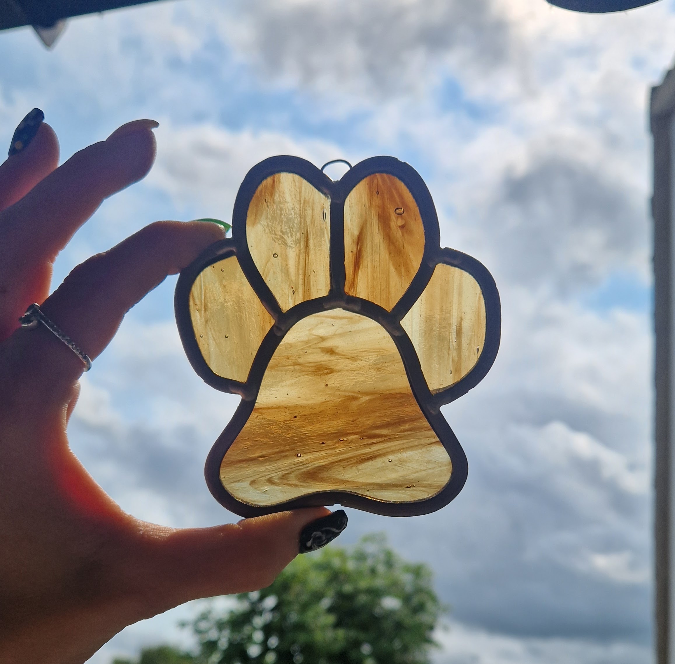 Paw