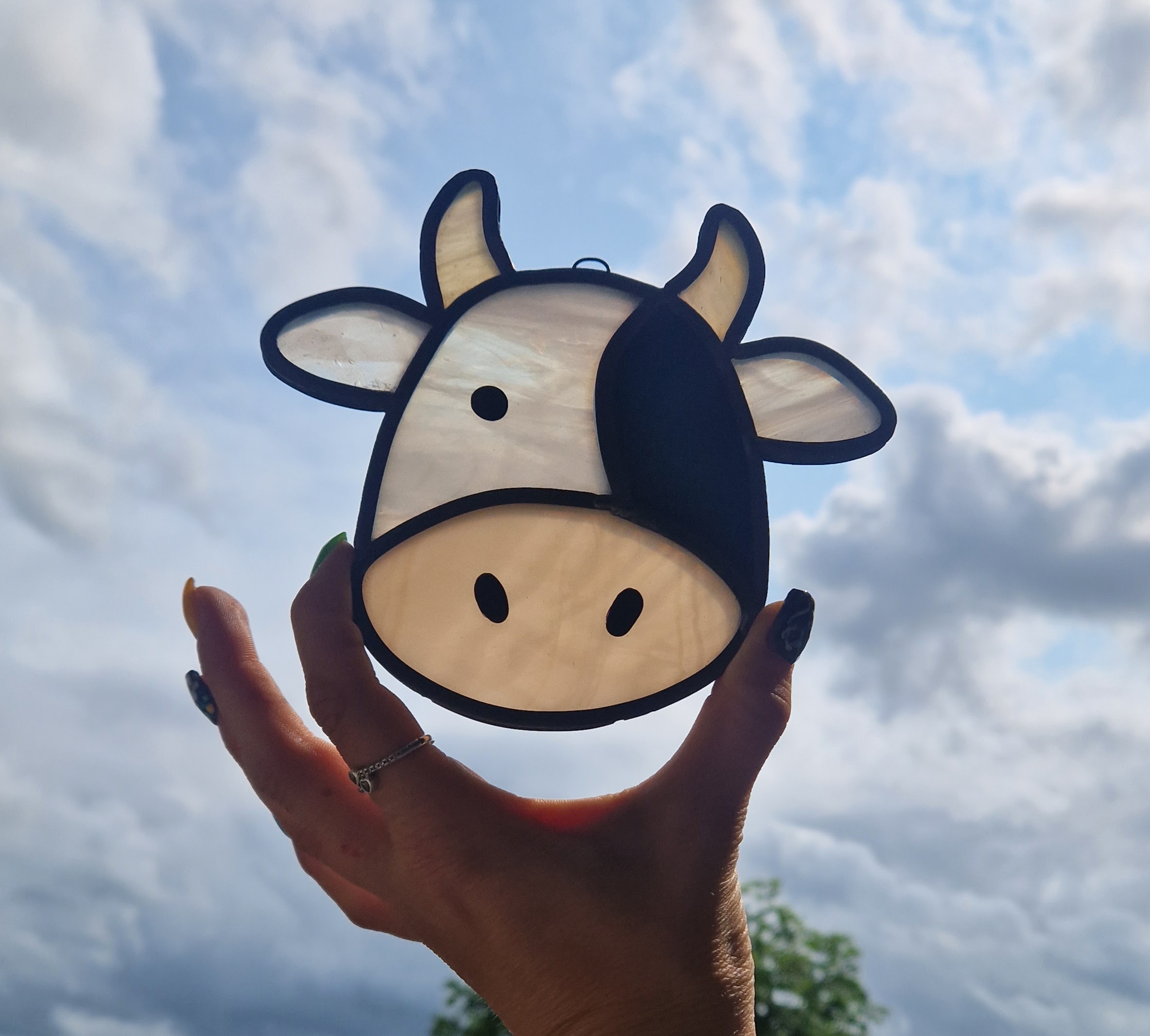 Cow