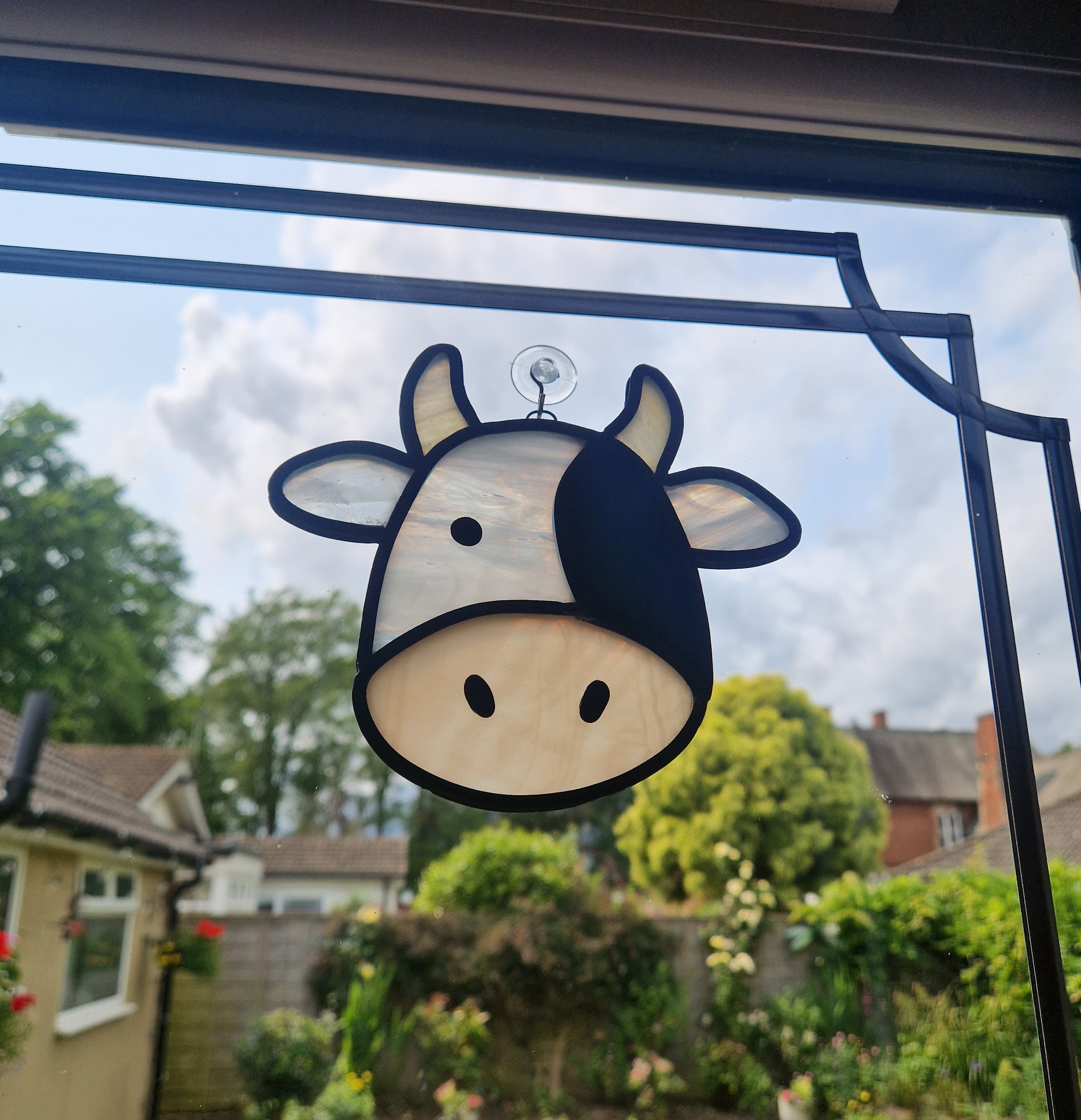 Cow