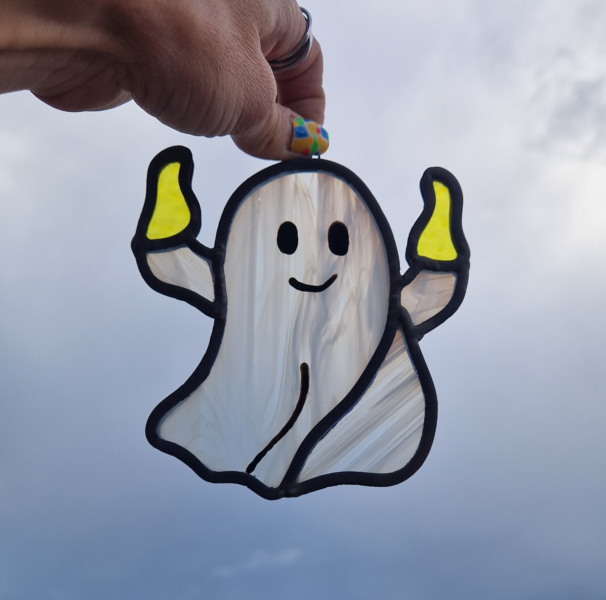 Ghost (large)
