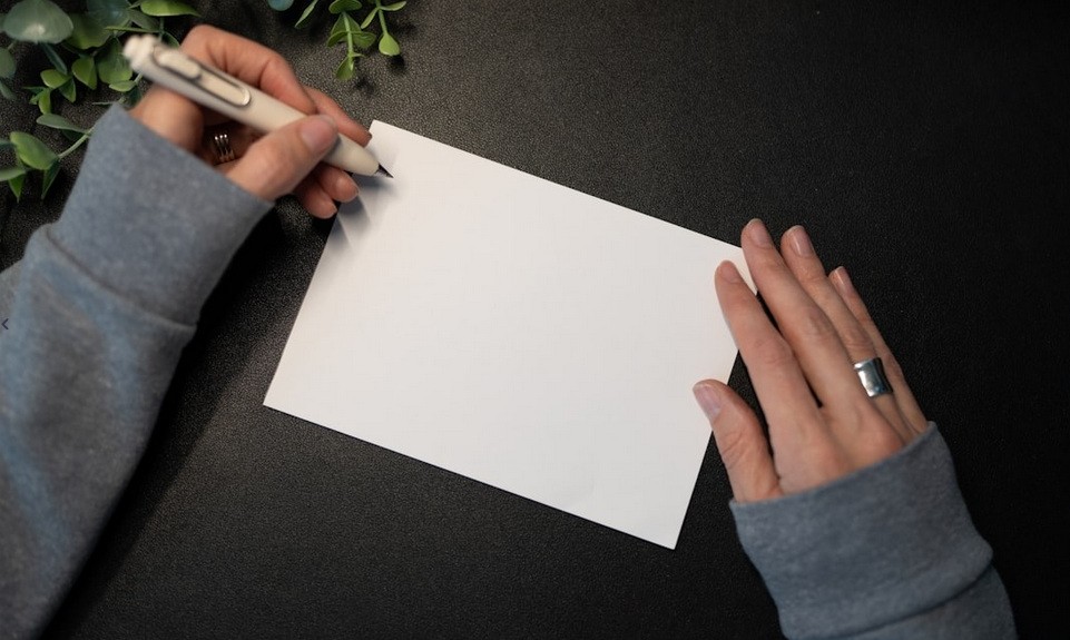 Тариф Чистый лист