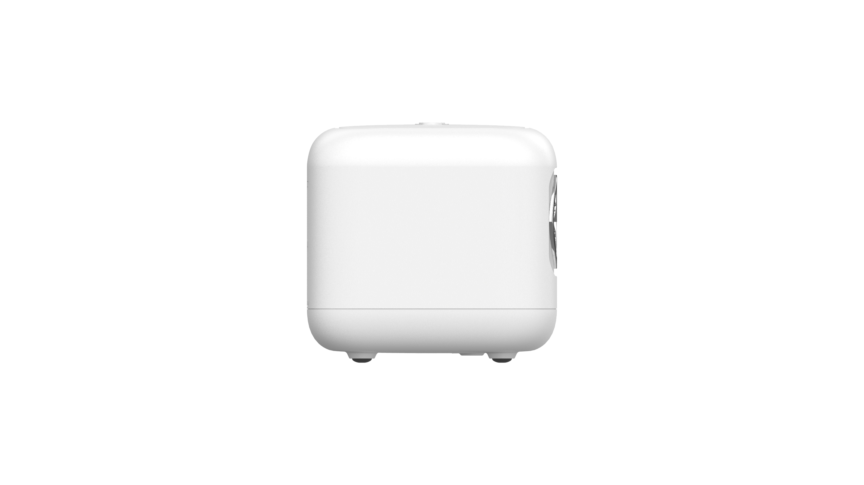 Yaber Projector L1