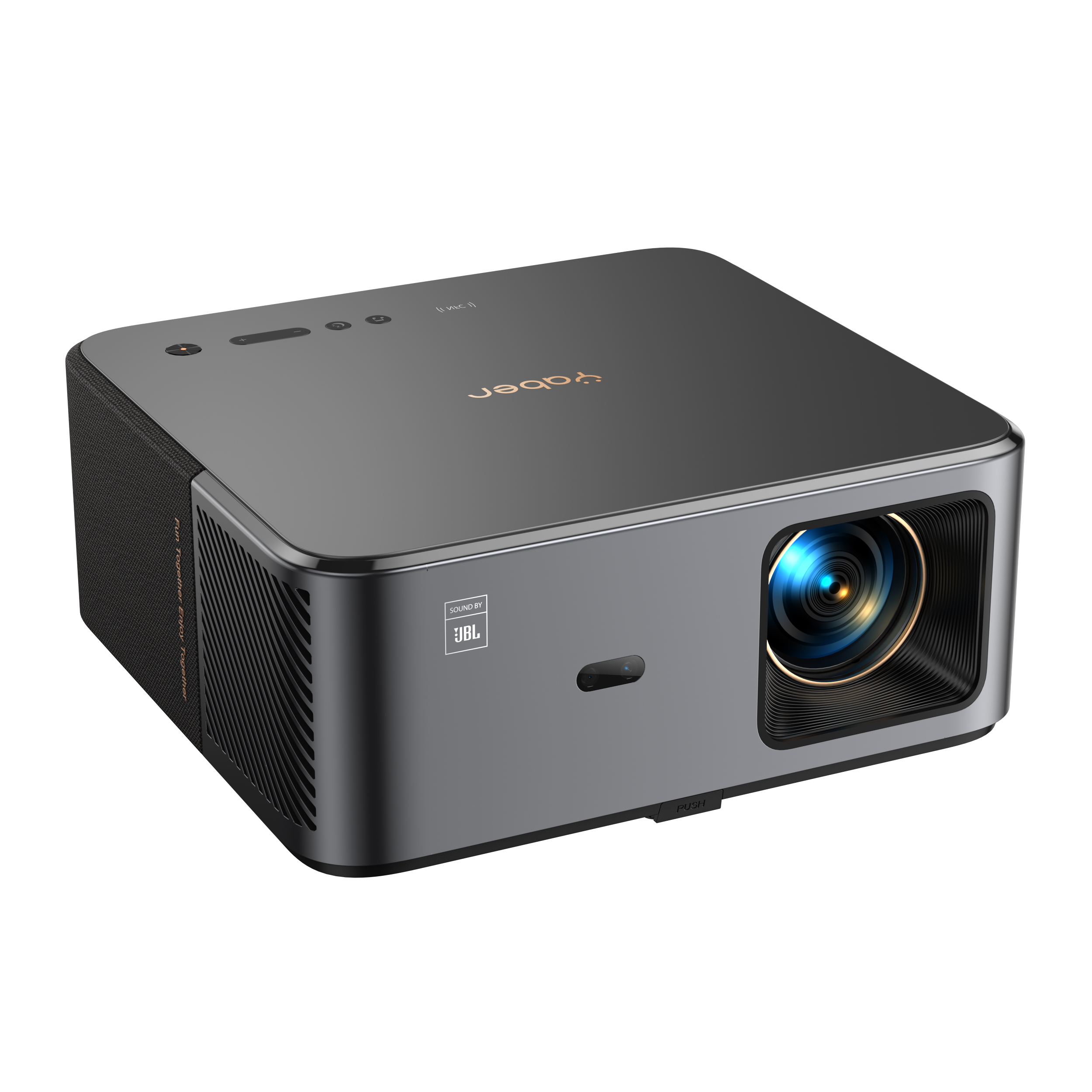 Yaber Projector K2s