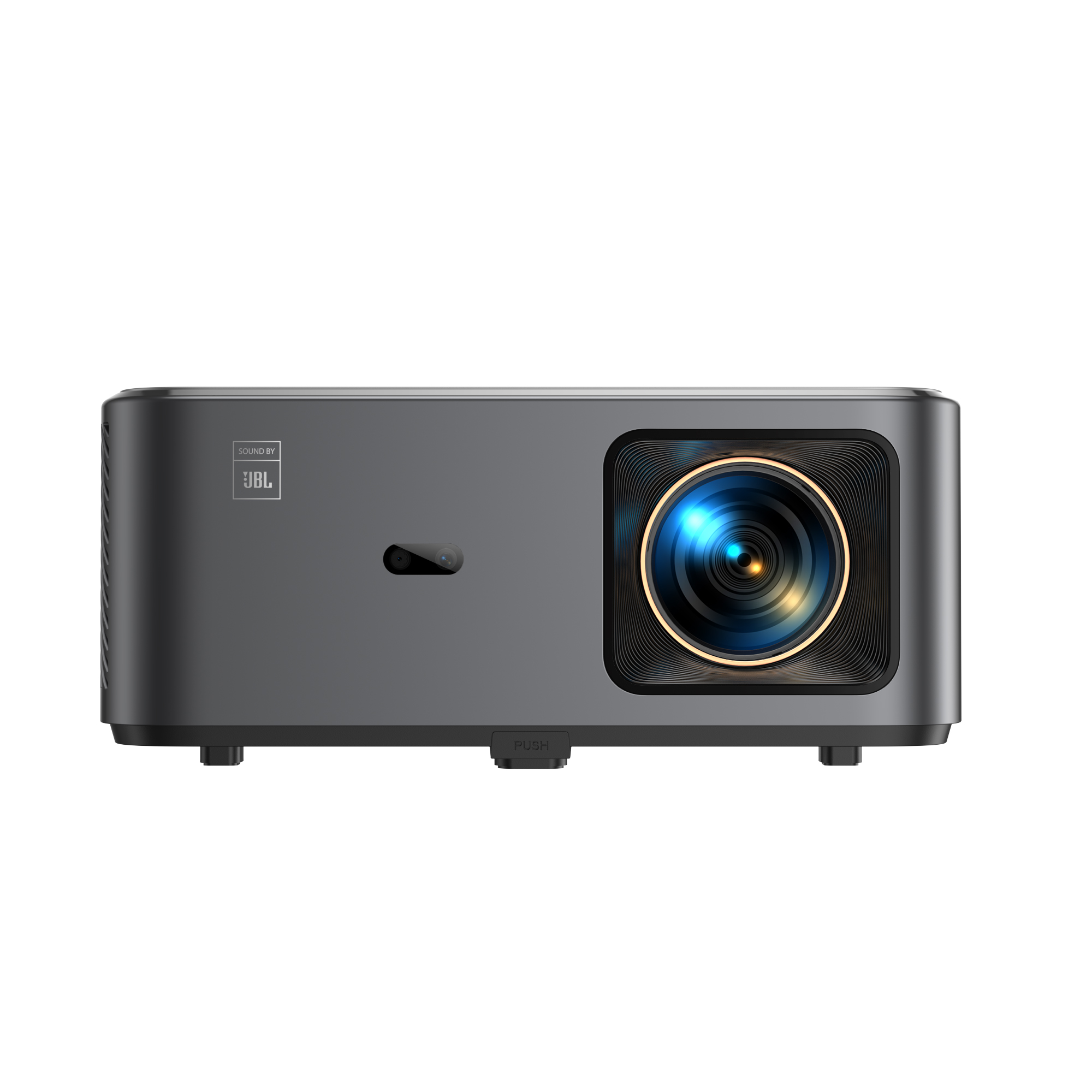 Yaber Projector K2s