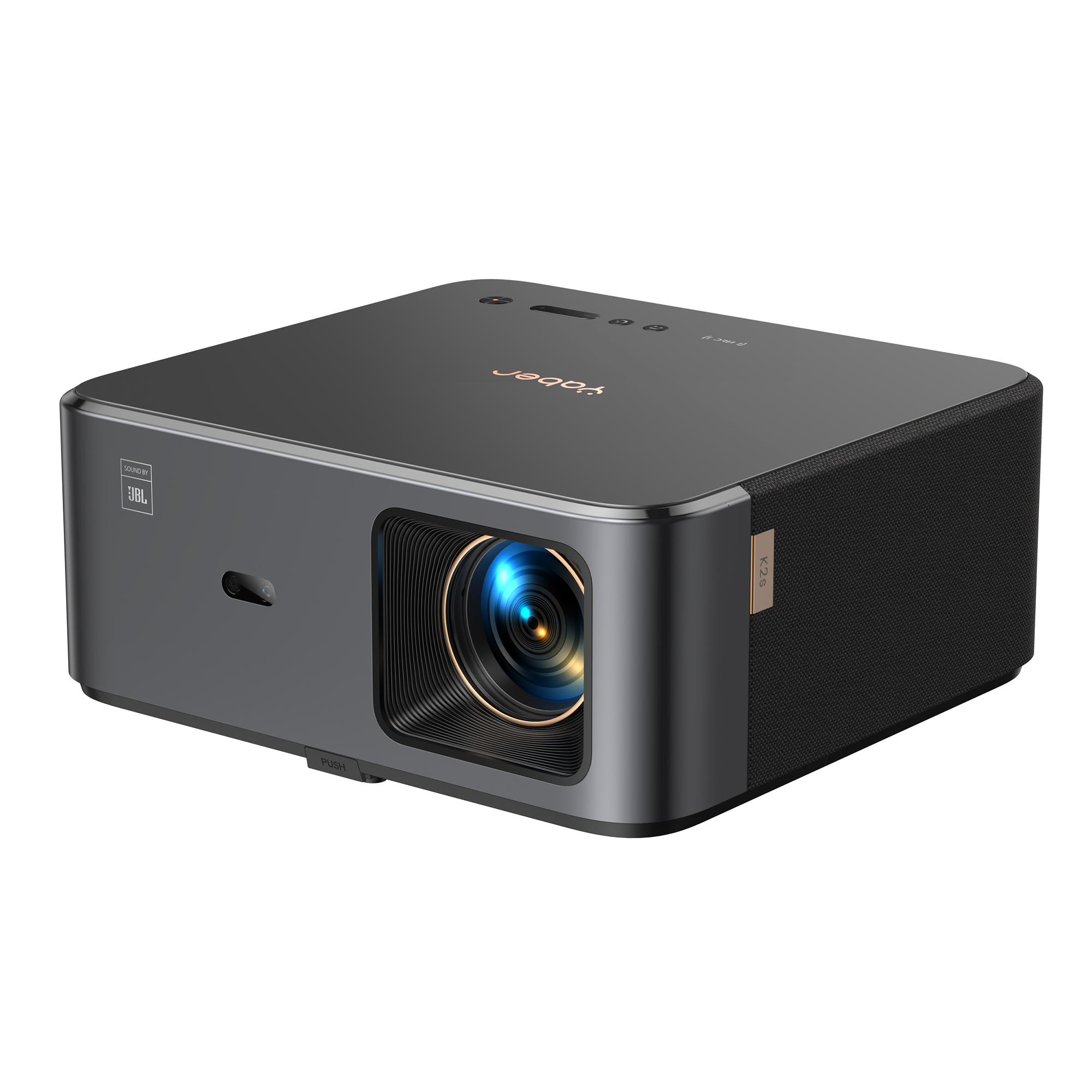 Yaber Projector K2s