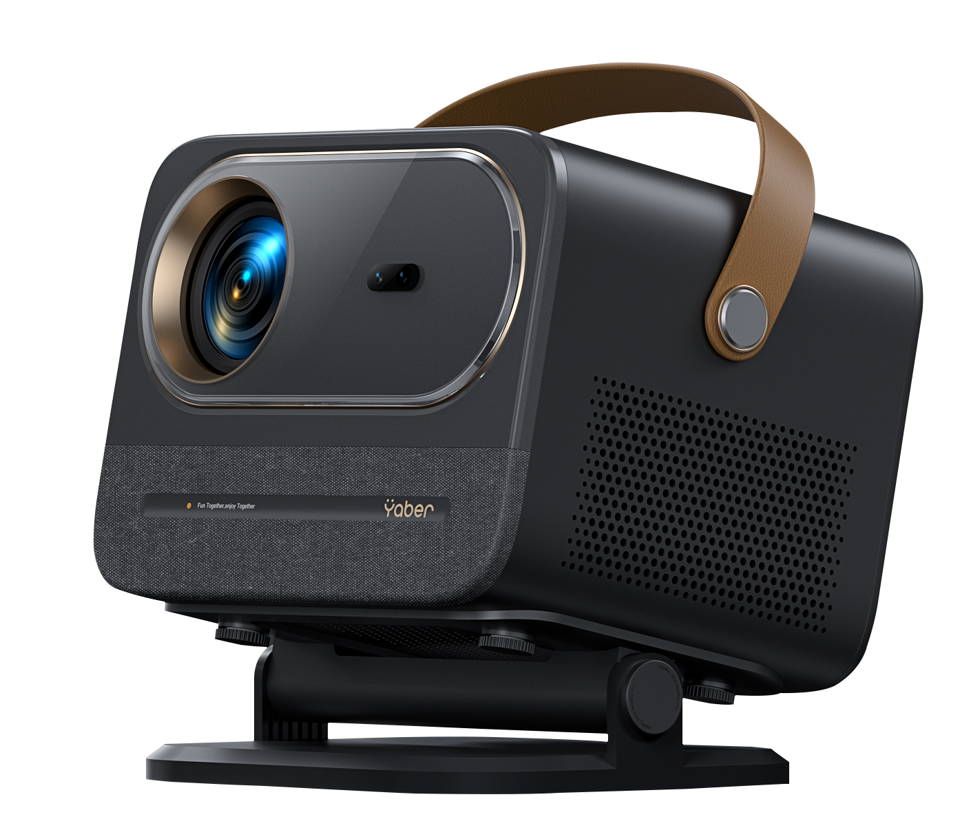 Yaber Projector U12