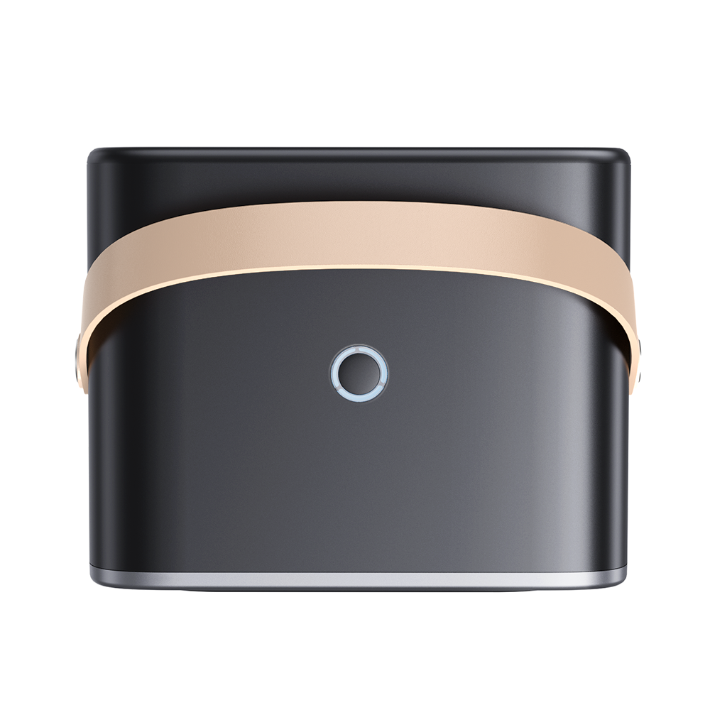 Yaber Projector U12