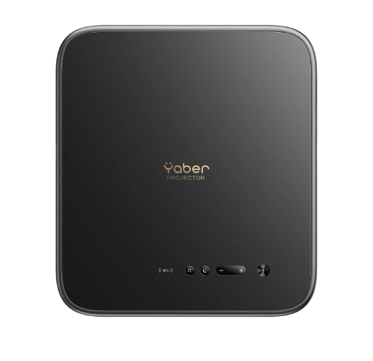 Yaber K3 Projector